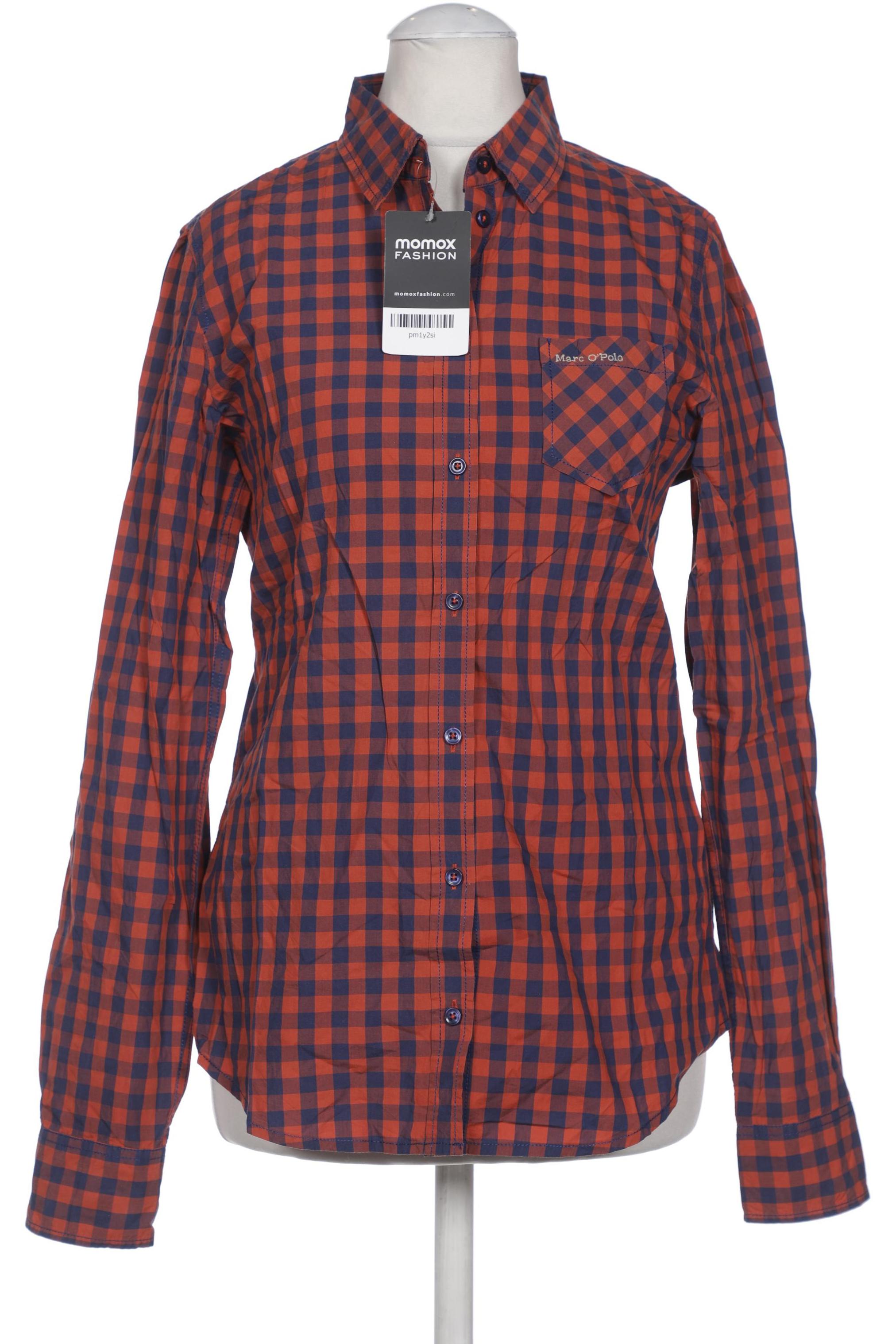 

Marc O Polo Damen Bluse, orange