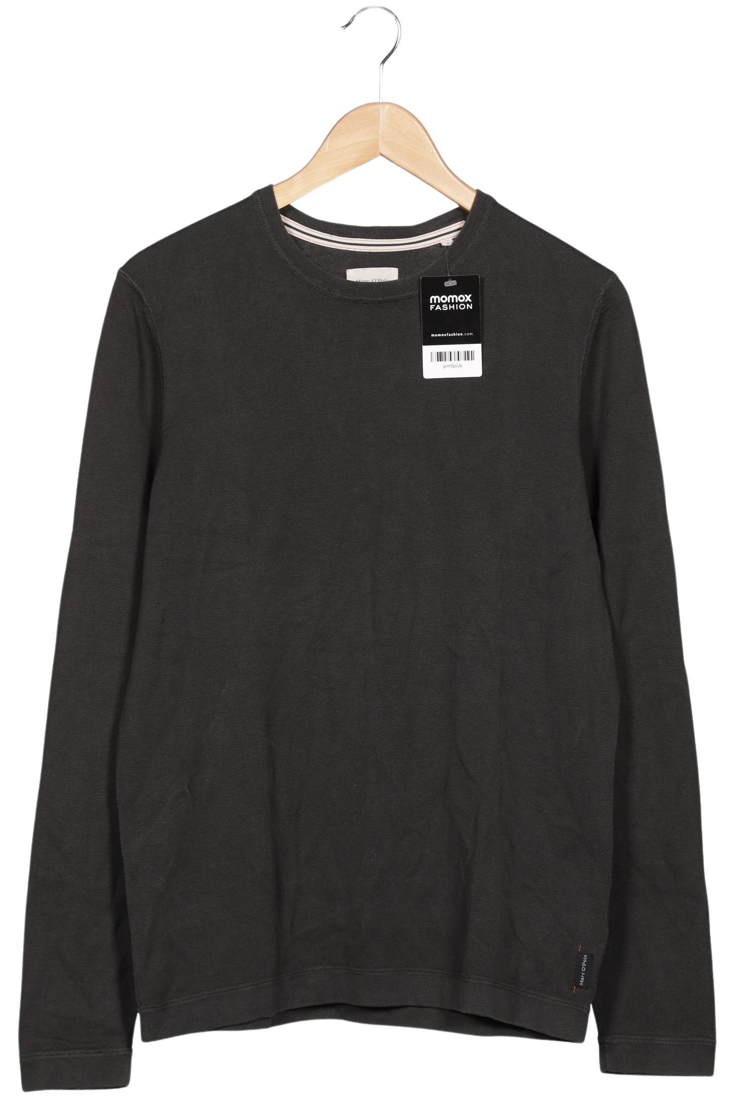 

Marc O Polo Herren Pullover, grau, Gr. 48