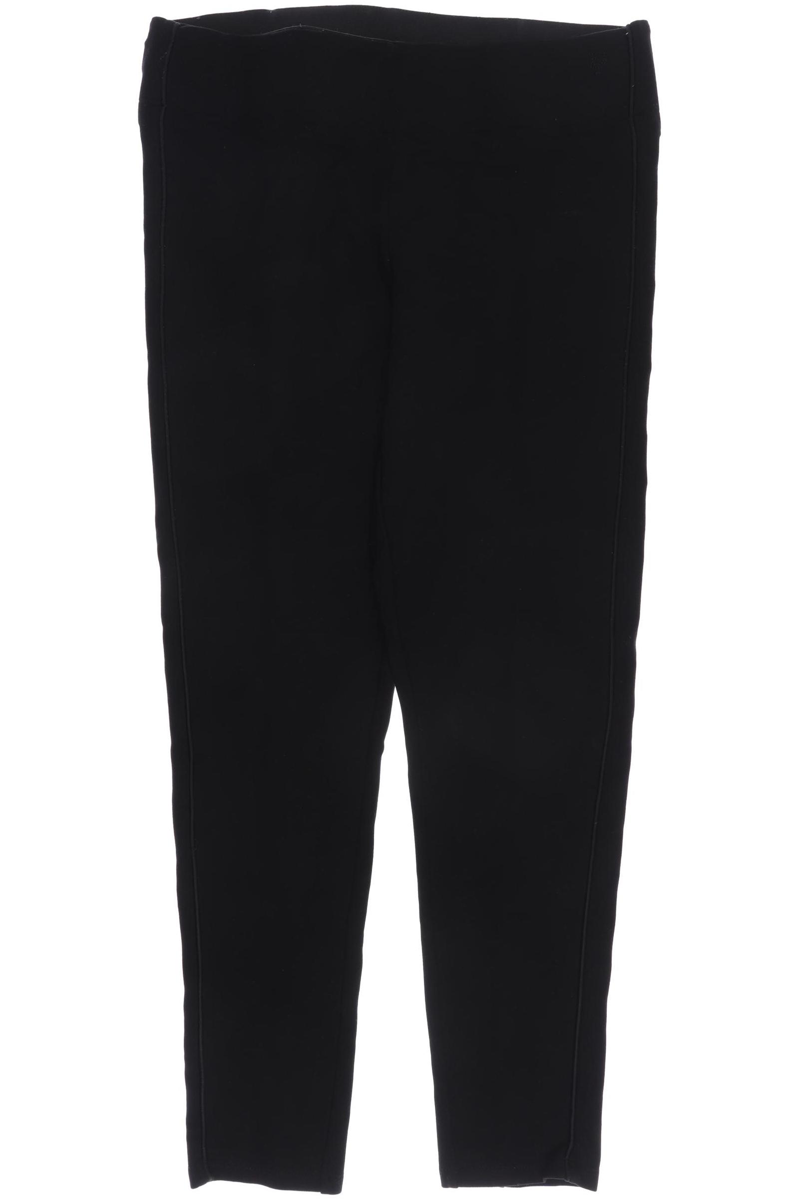 

Marc O Polo Damen Stoffhose, schwarz, Gr. 0