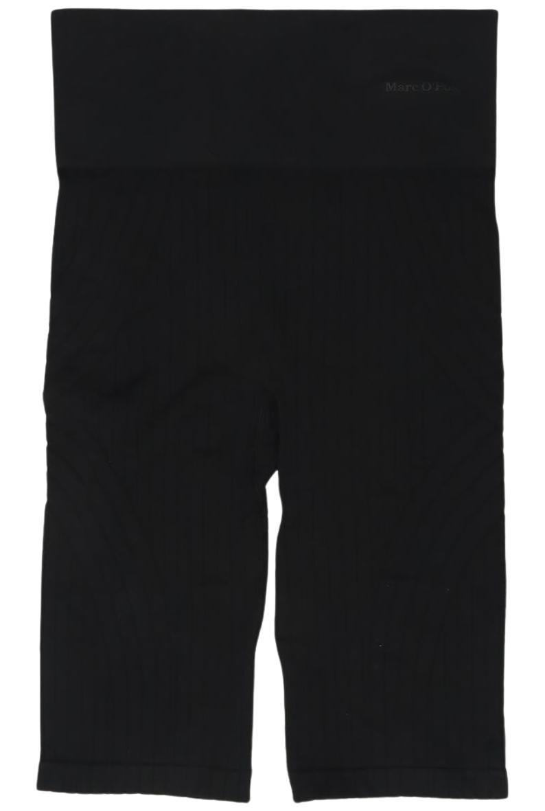 

Marc O Polo Damen Shorts, schwarz, Gr. 36