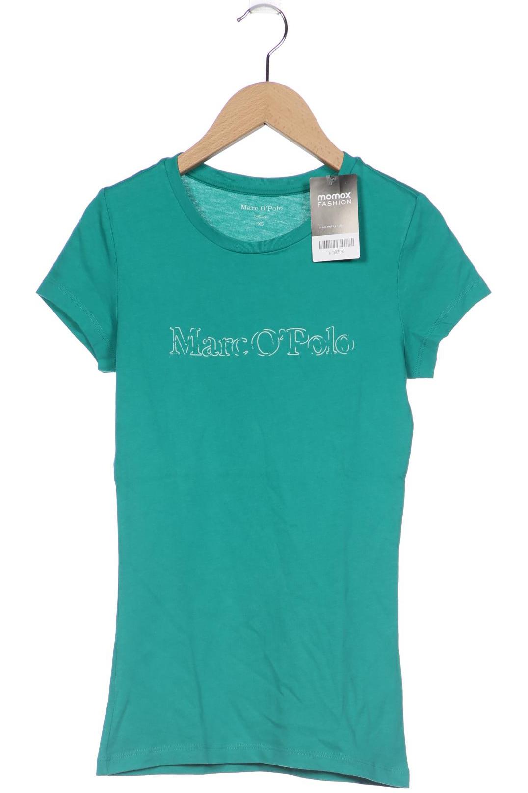 

Marc O Polo Damen T-Shirt, türkis