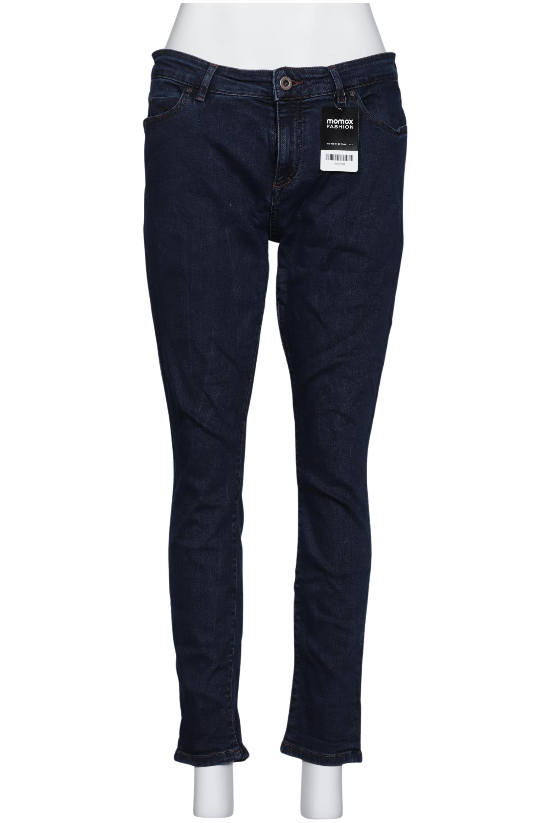 

Marc O Polo Damen Jeans, marineblau, Gr. 32