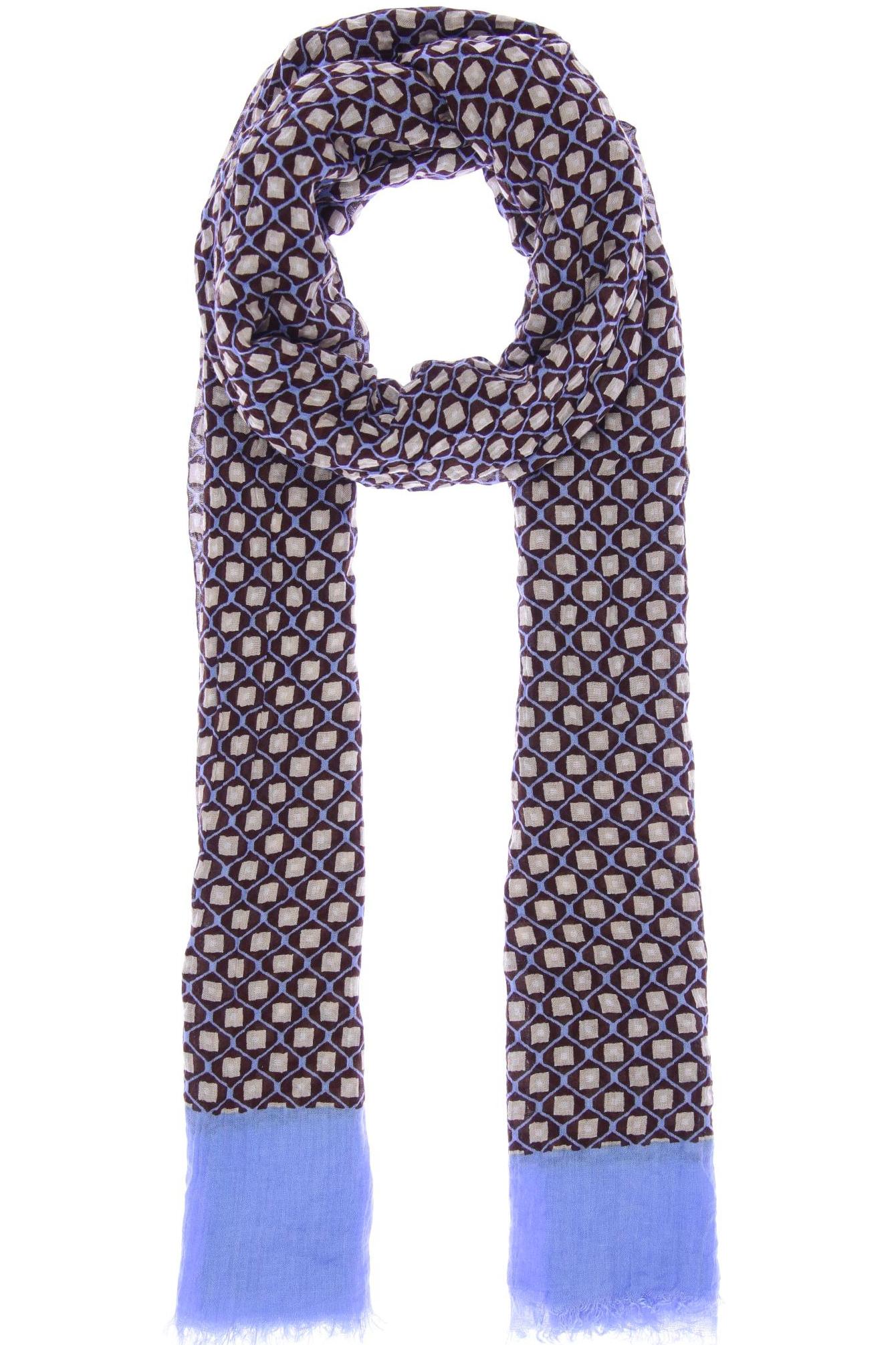 

Marc O Polo Damen Schal, blau