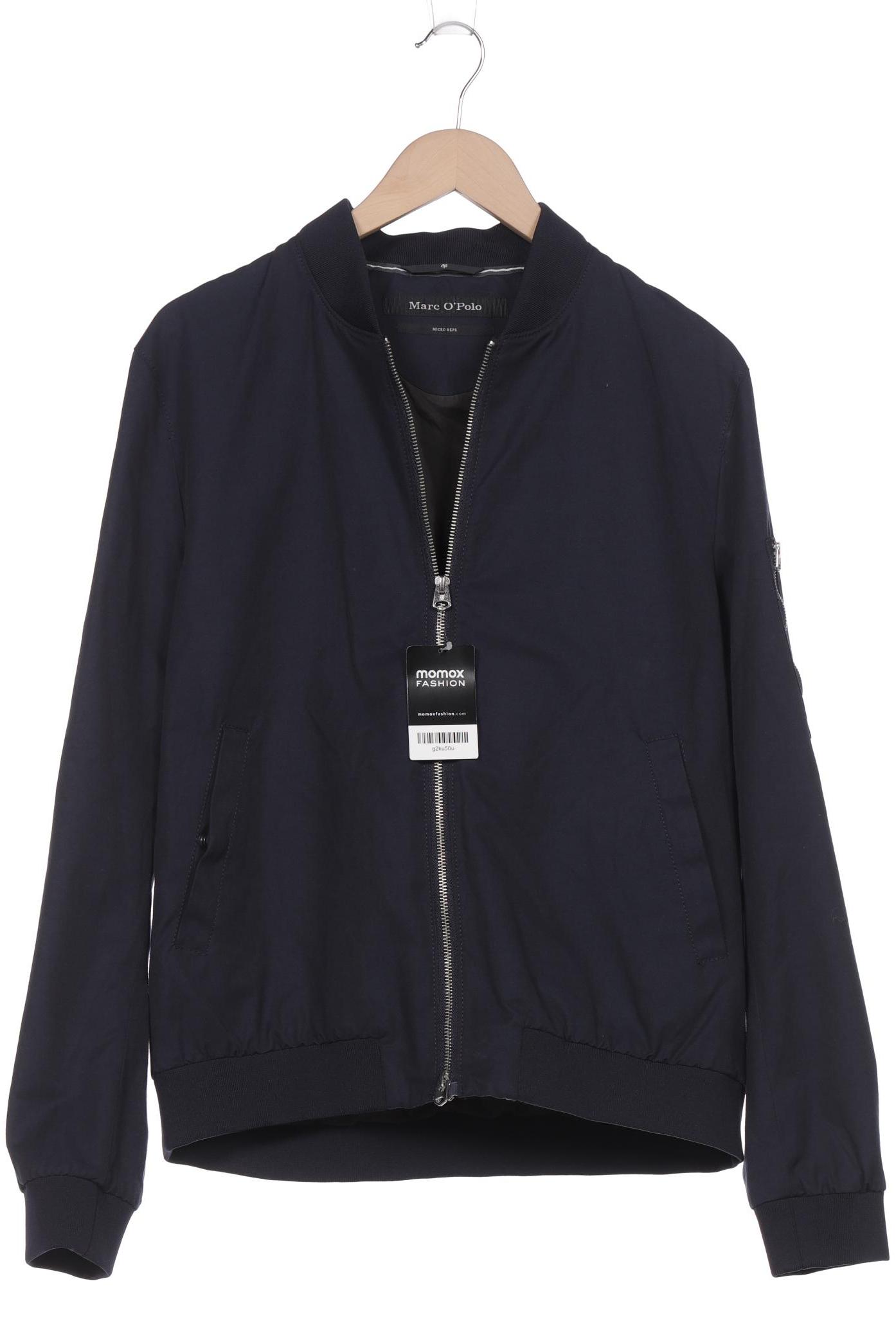 

Marc O Polo Herren Jacke, marineblau
