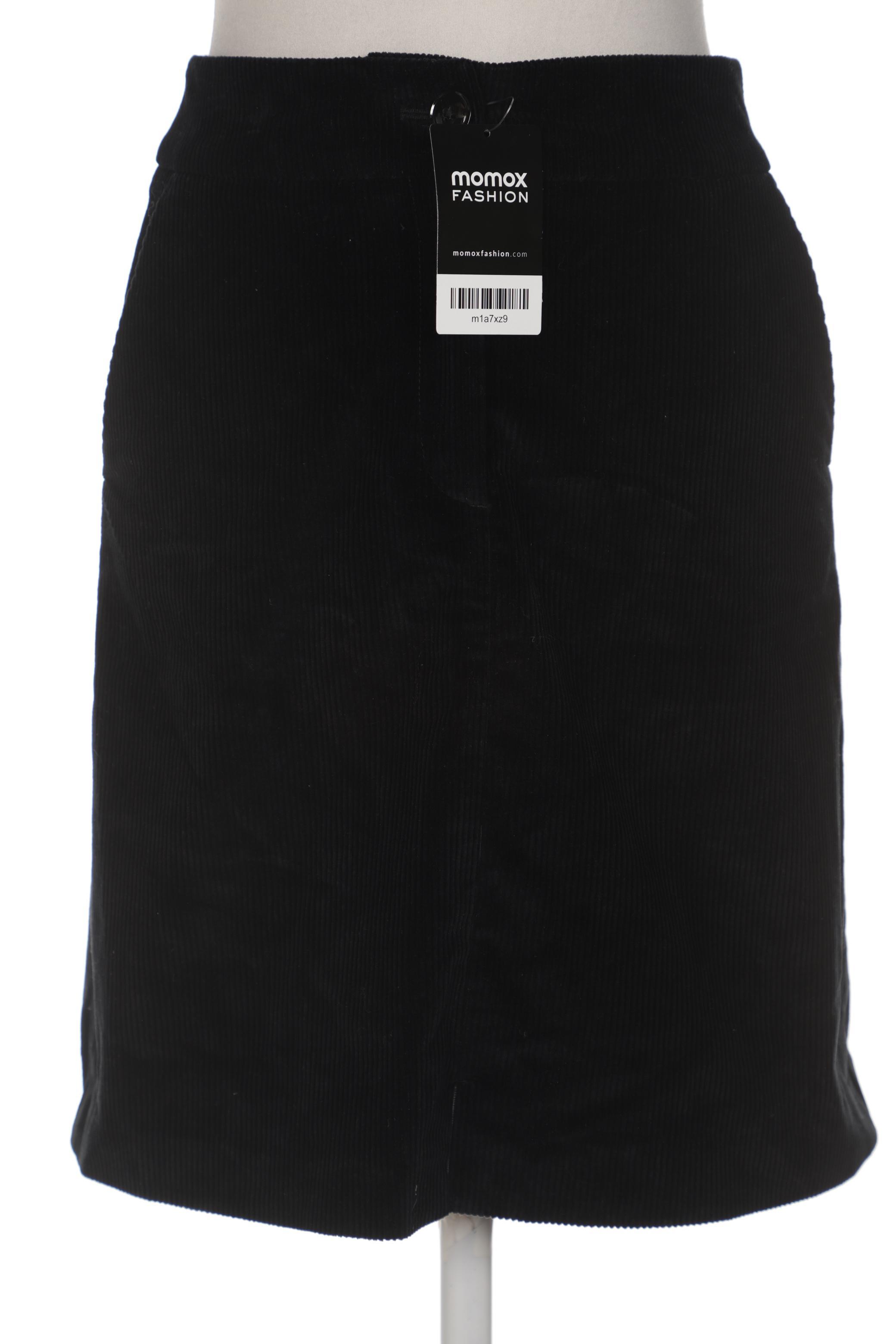 

Marc O Polo Damen Rock, marineblau, Gr. 34