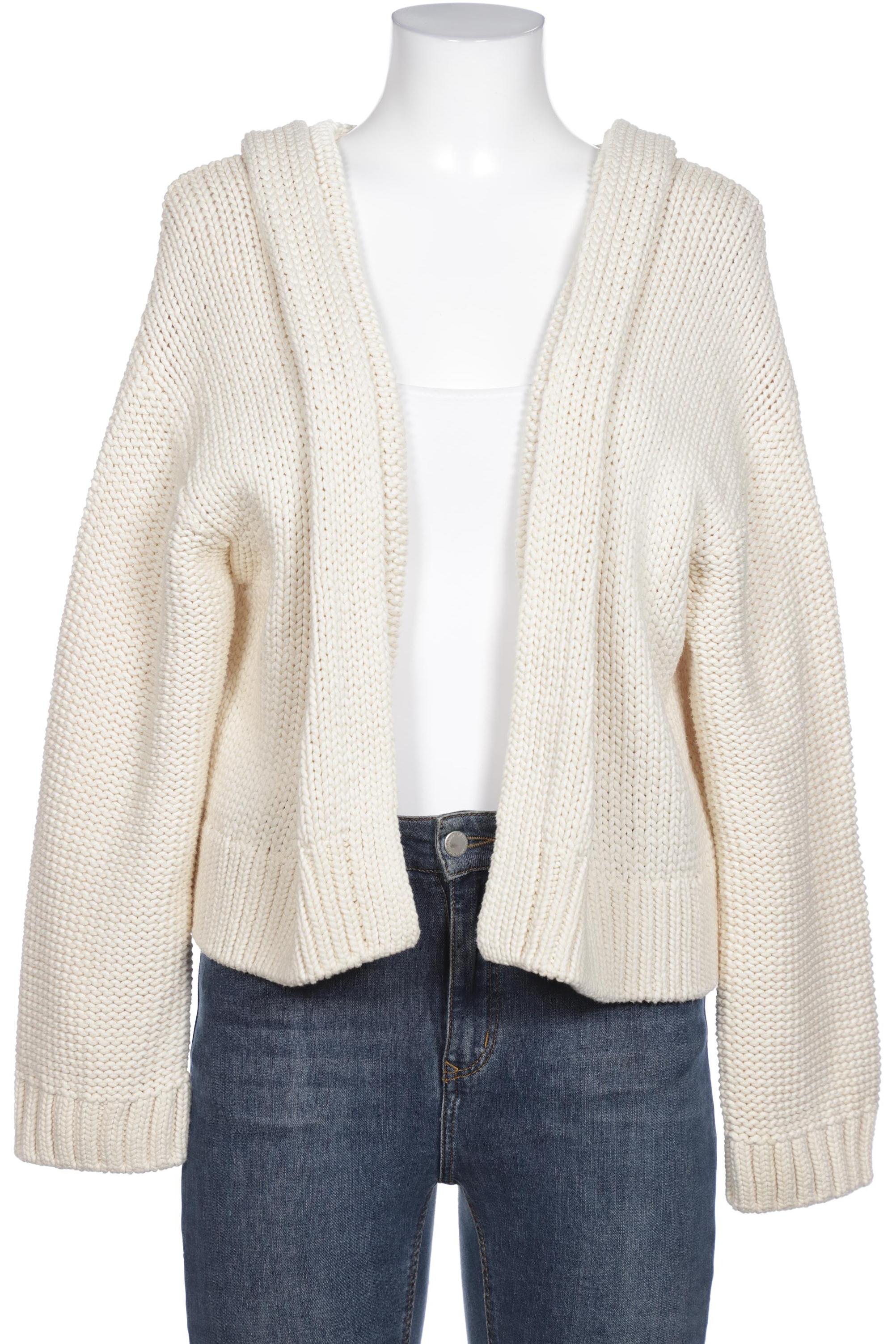 

Marc O Polo Damen Strickjacke, cremeweiß, Gr. 36