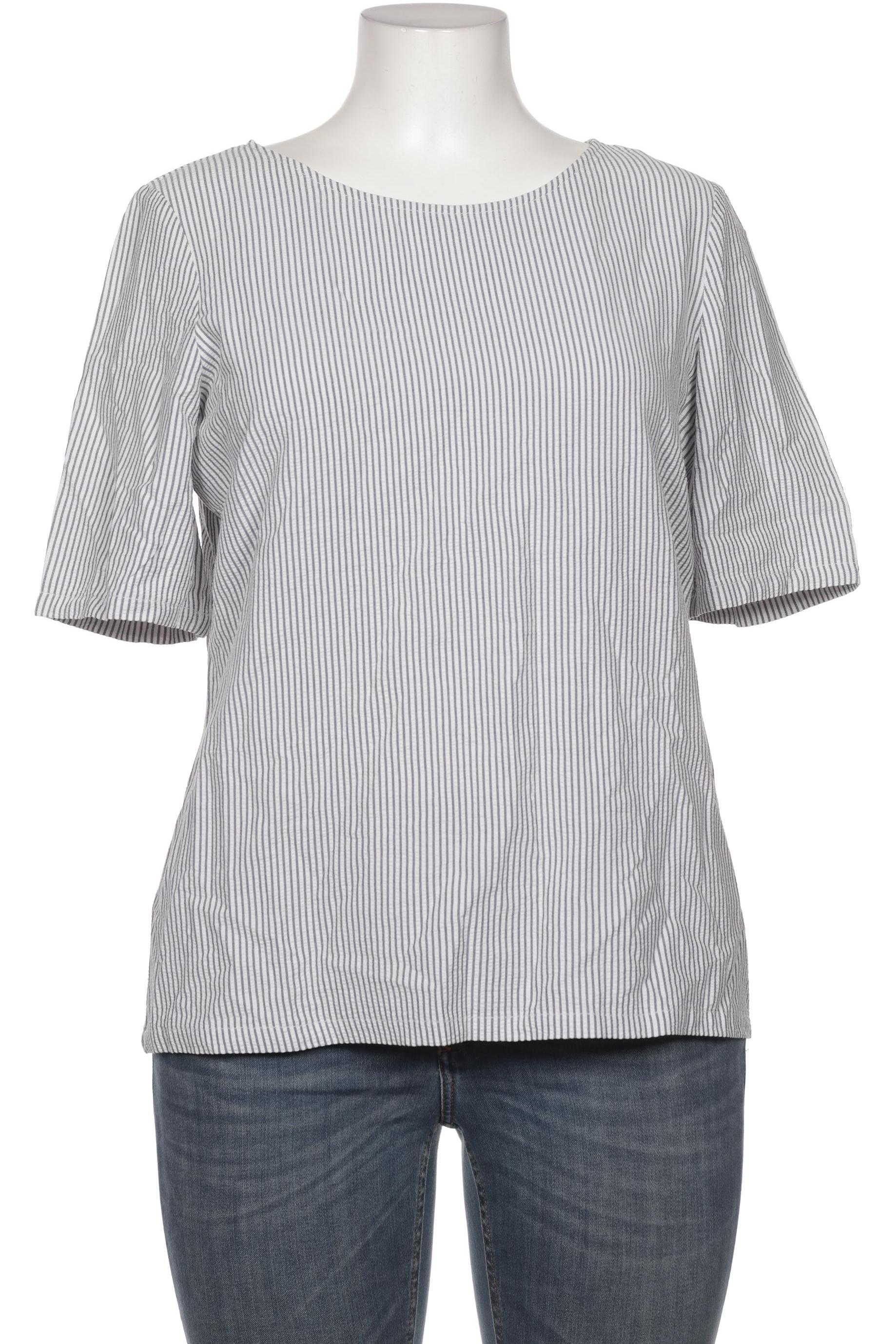 

Marc O Polo Damen Bluse, grau, Gr. 42