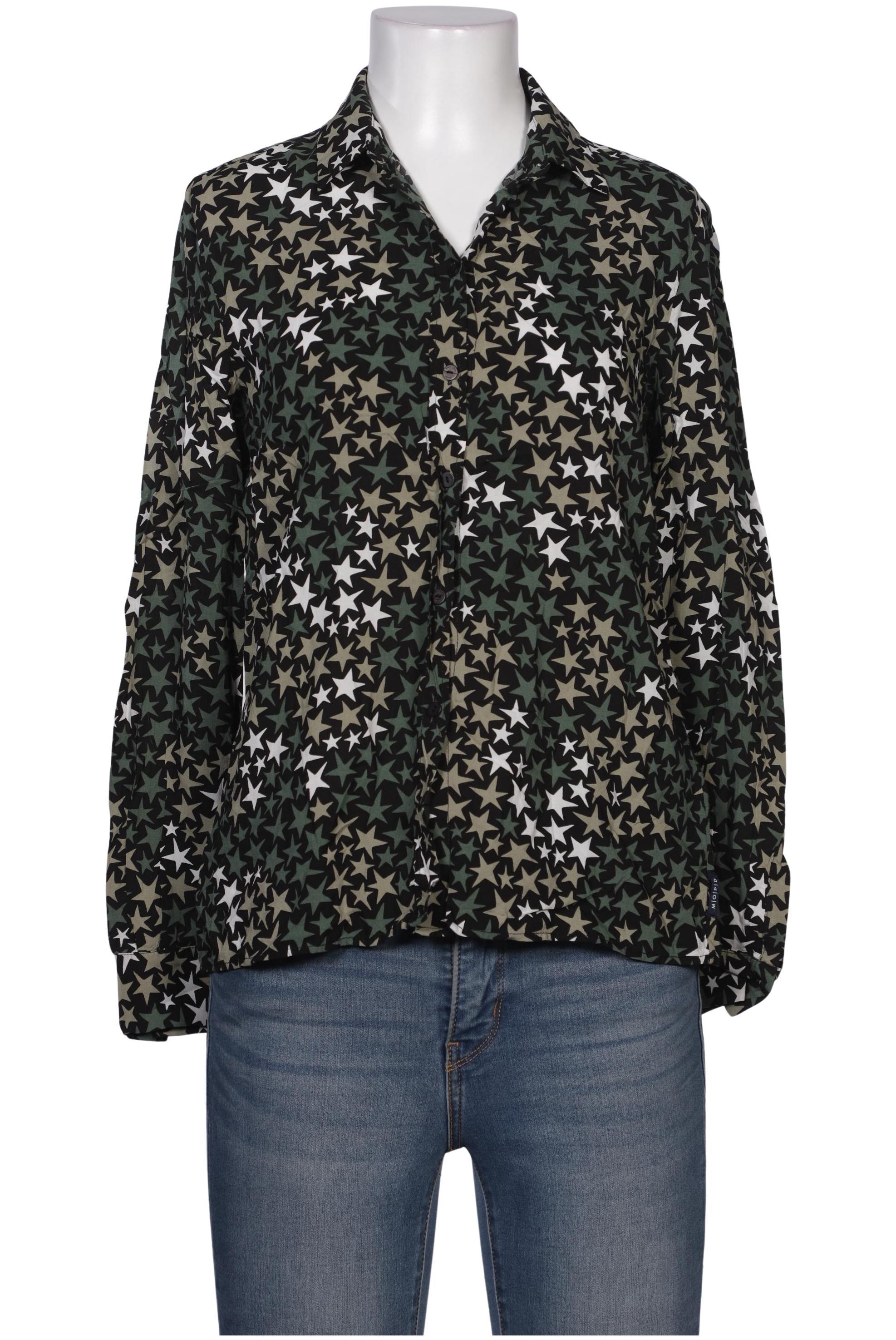 

Marc O Polo Damen Bluse, grün, Gr. 36