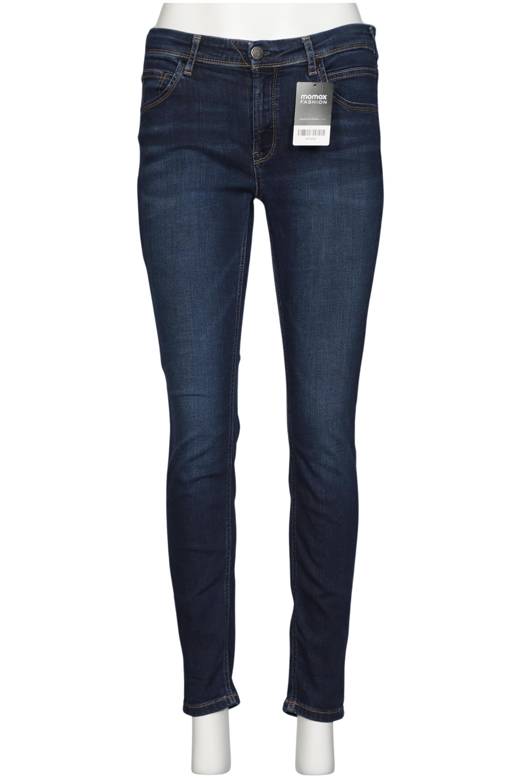 

Marc O Polo Damen Jeans, marineblau, Gr. 30
