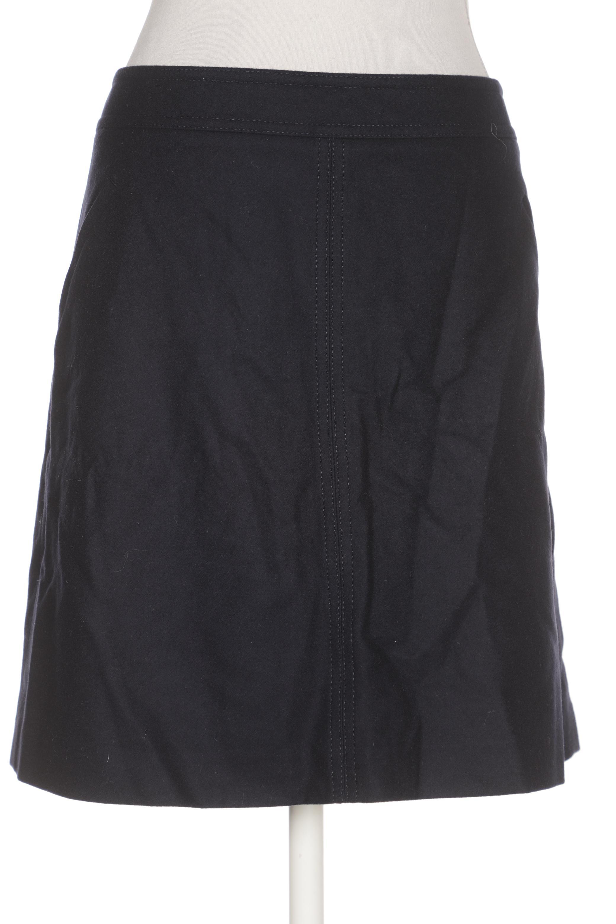 

Marc O Polo Damen Rock, marineblau, Gr. 40