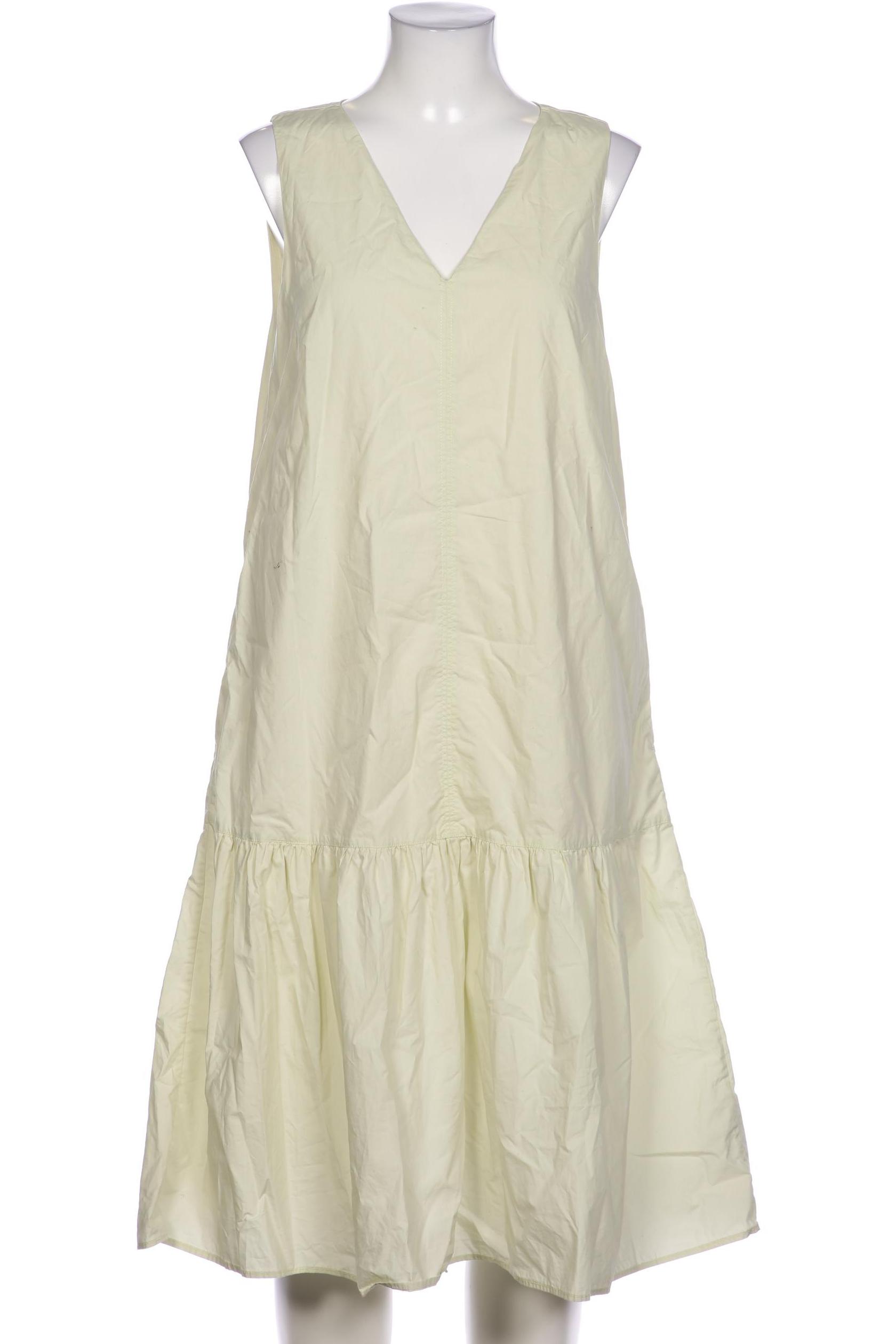 

Marc O Polo Damen Kleid, hellgrün, Gr. 40