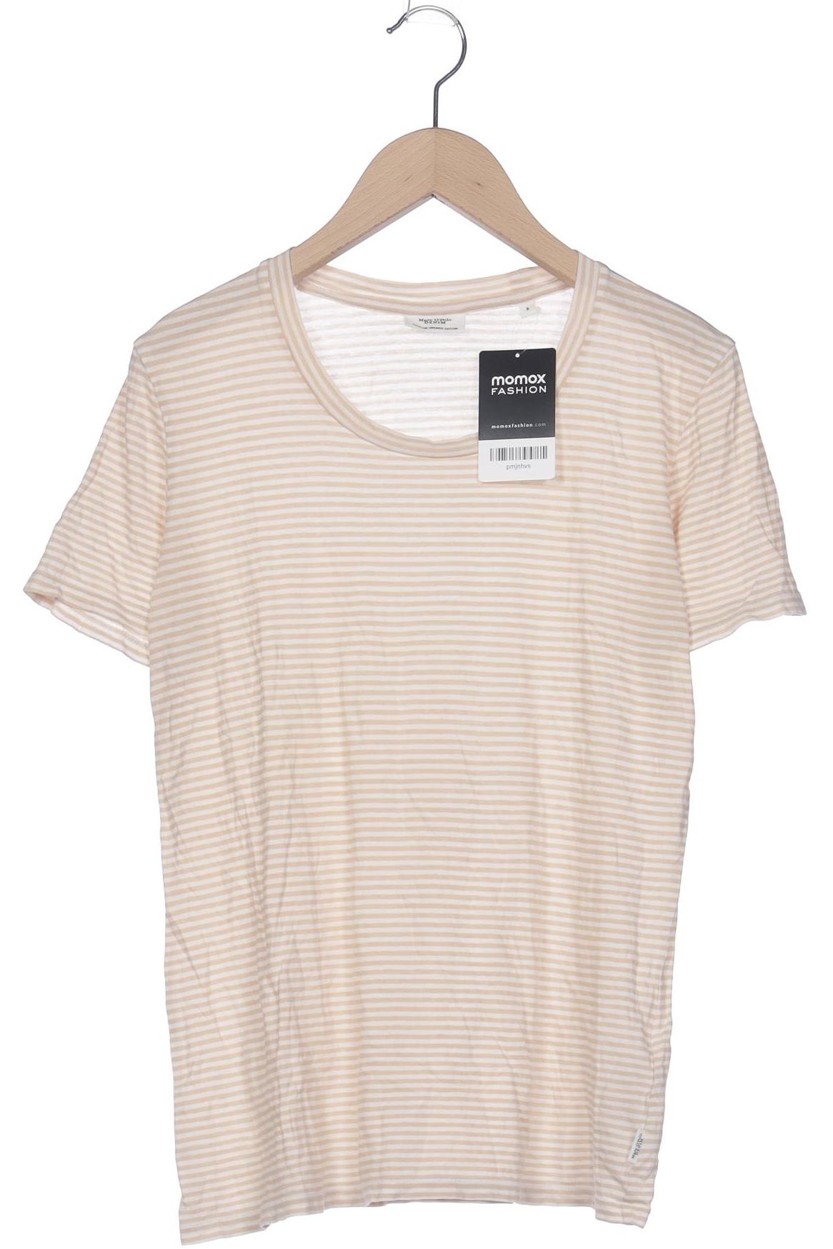 

Marc O Polo Damen T-Shirt, beige, Gr. 36