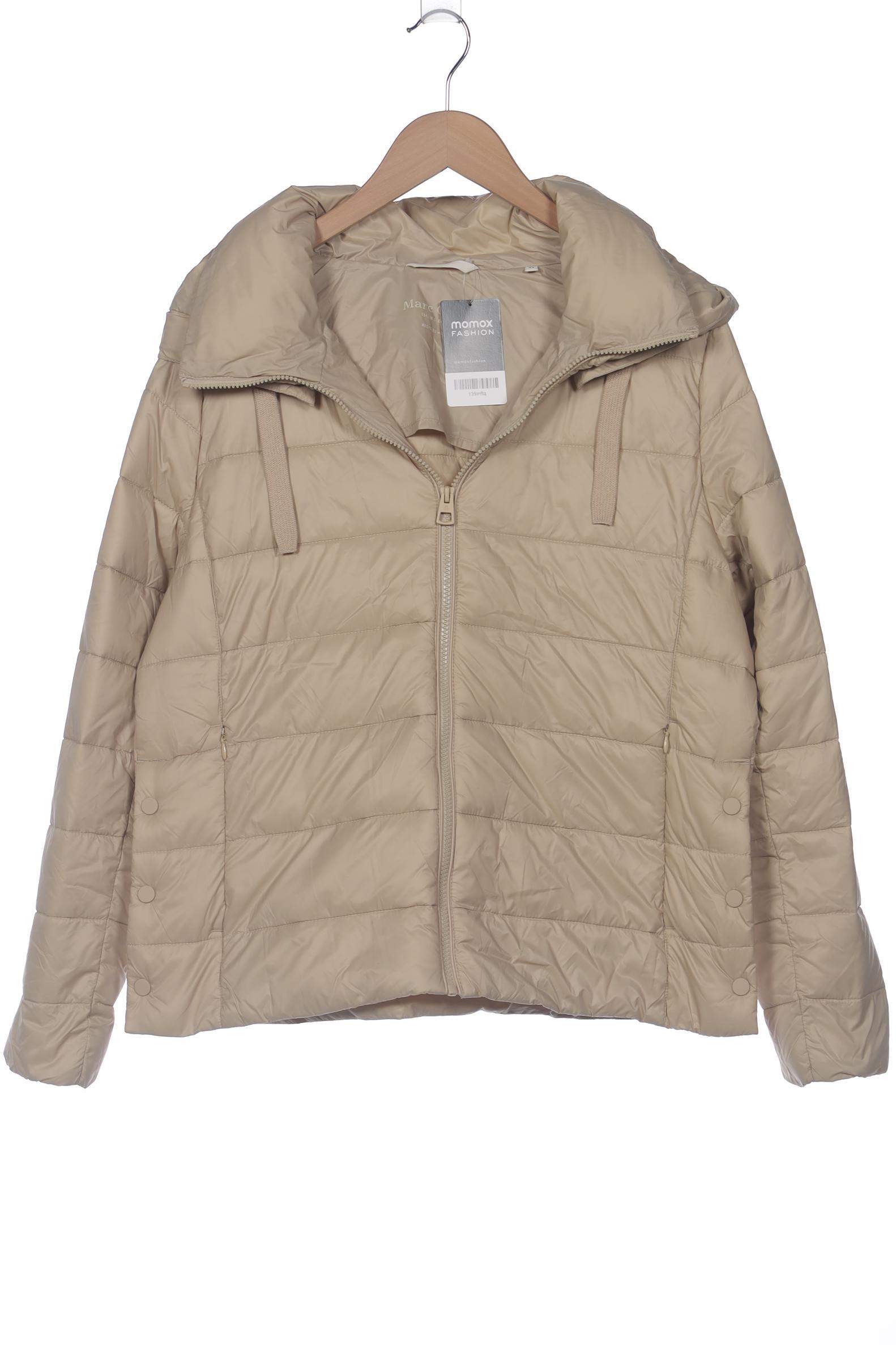 

Marc O Polo Damen Jacke, beige, Gr. 44