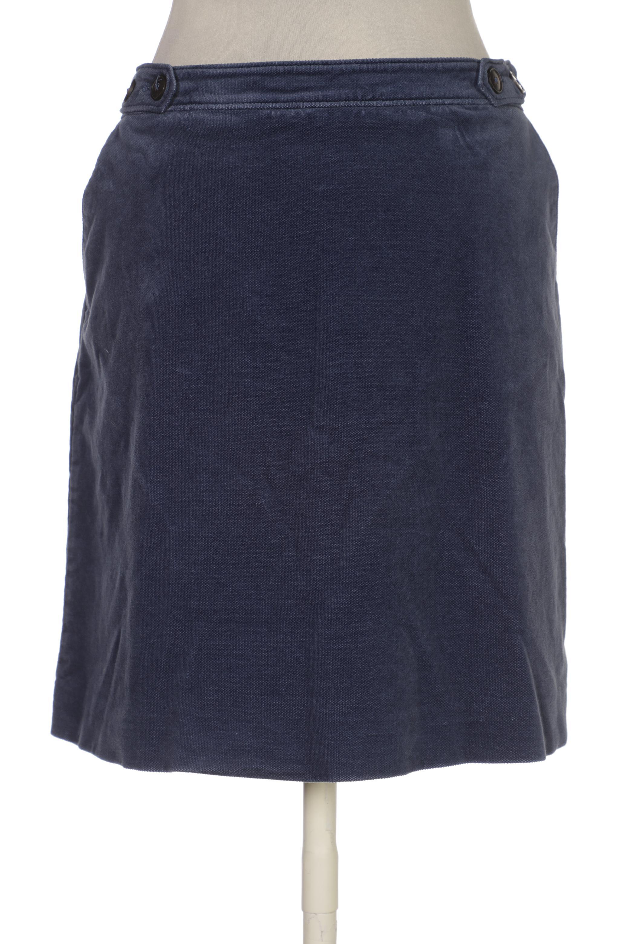 

Marc O Polo Damen Rock, blau, Gr. 36