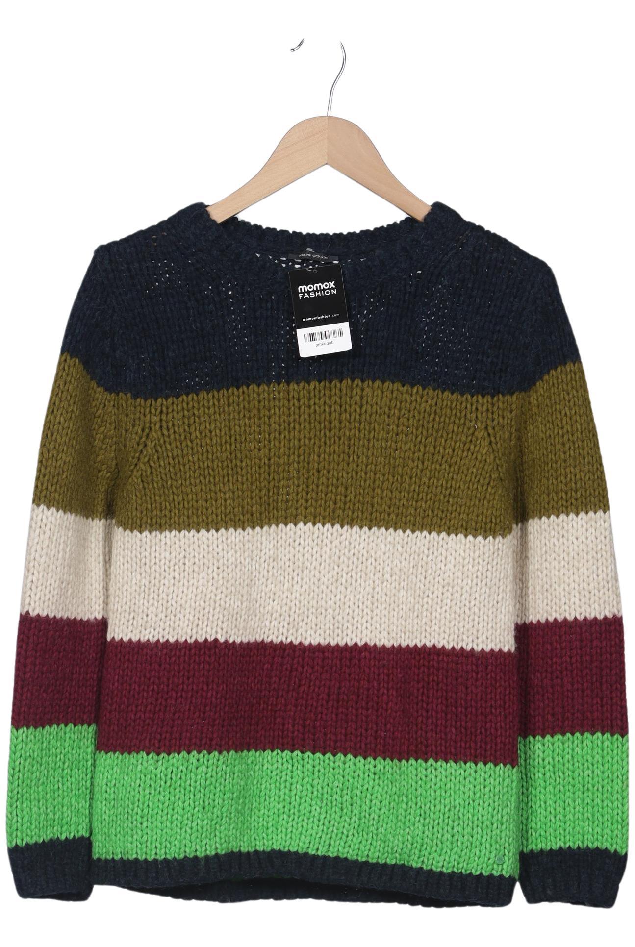 

Marc O Polo Damen Pullover, mehrfarbig, Gr. 38