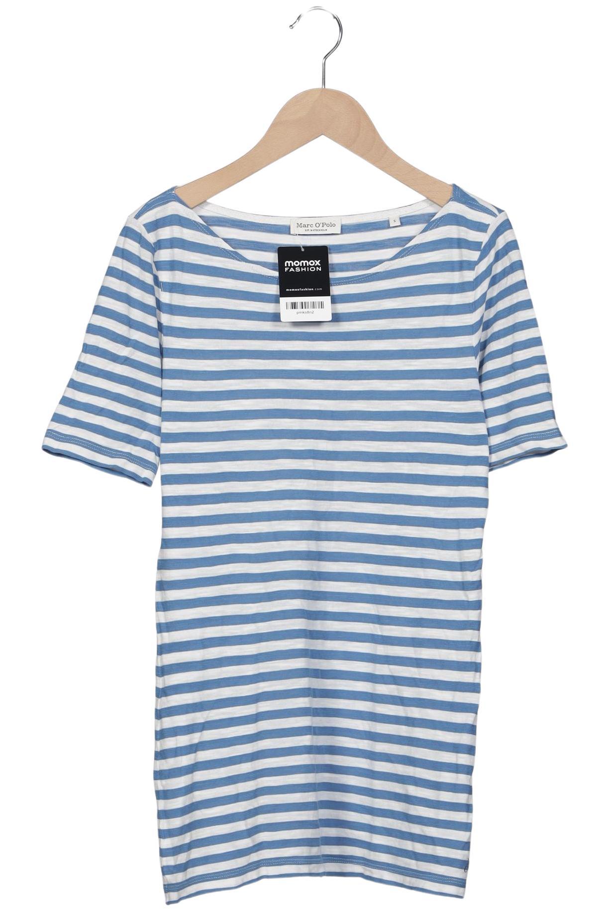 

Marc O Polo Damen T-Shirt, mehrfarbig, Gr. 36