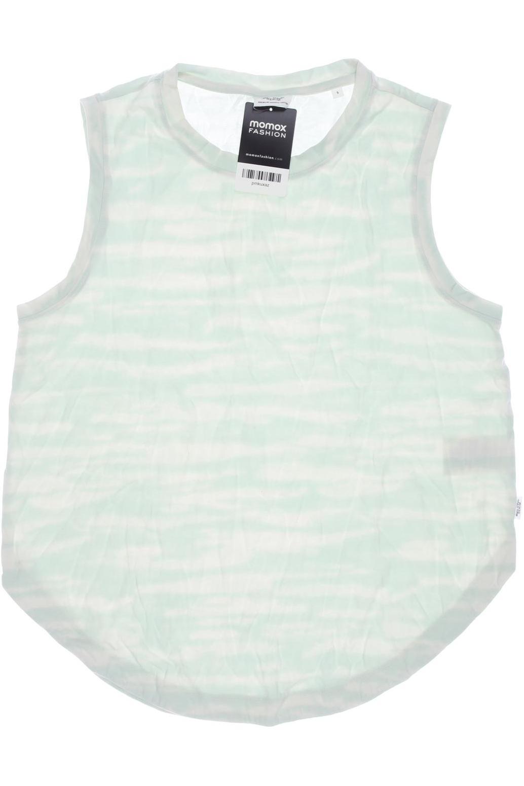 

Marc O Polo Damen Top, hellgrün, Gr. 36