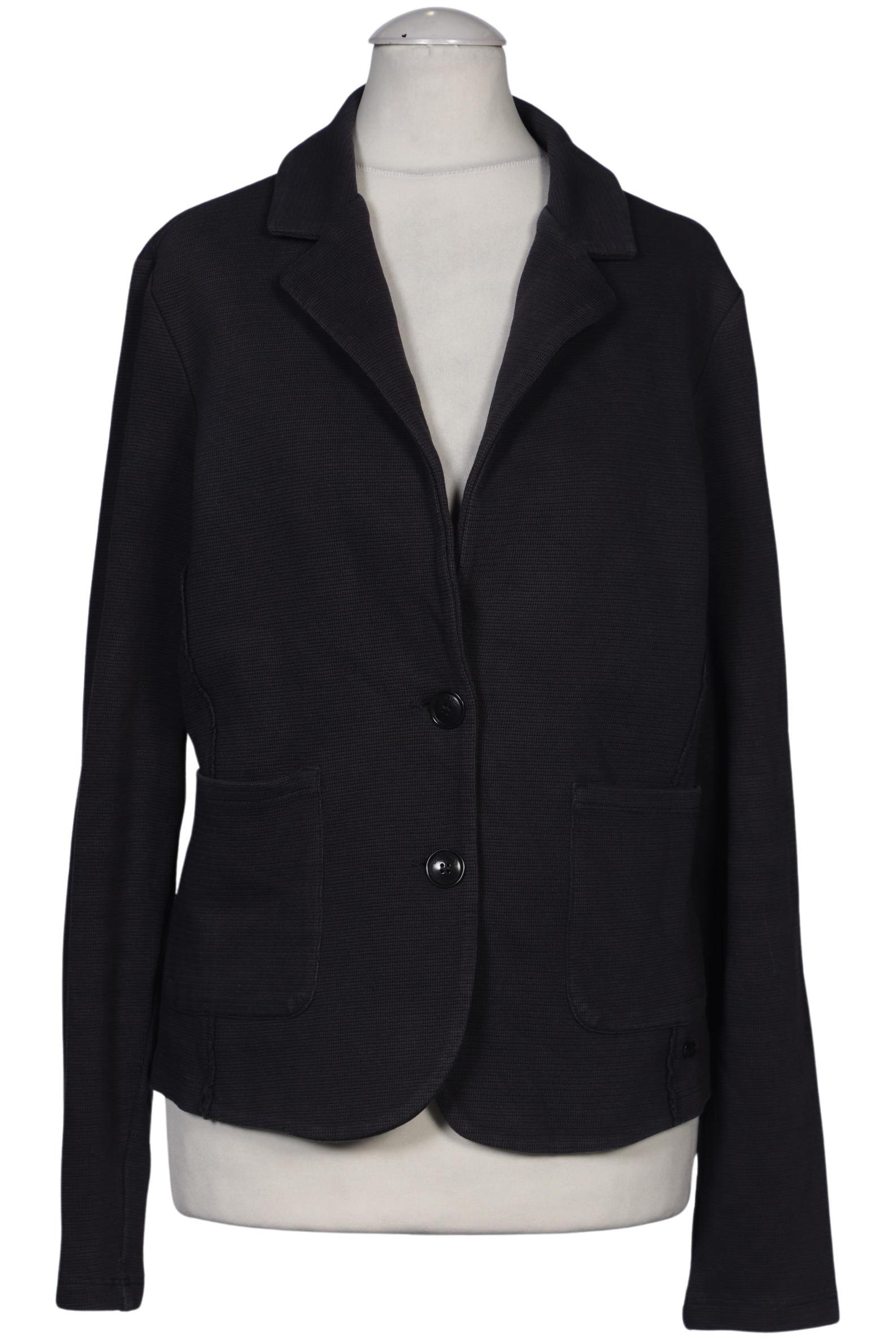

Marc O Polo Damen Blazer, marineblau, Gr. 38