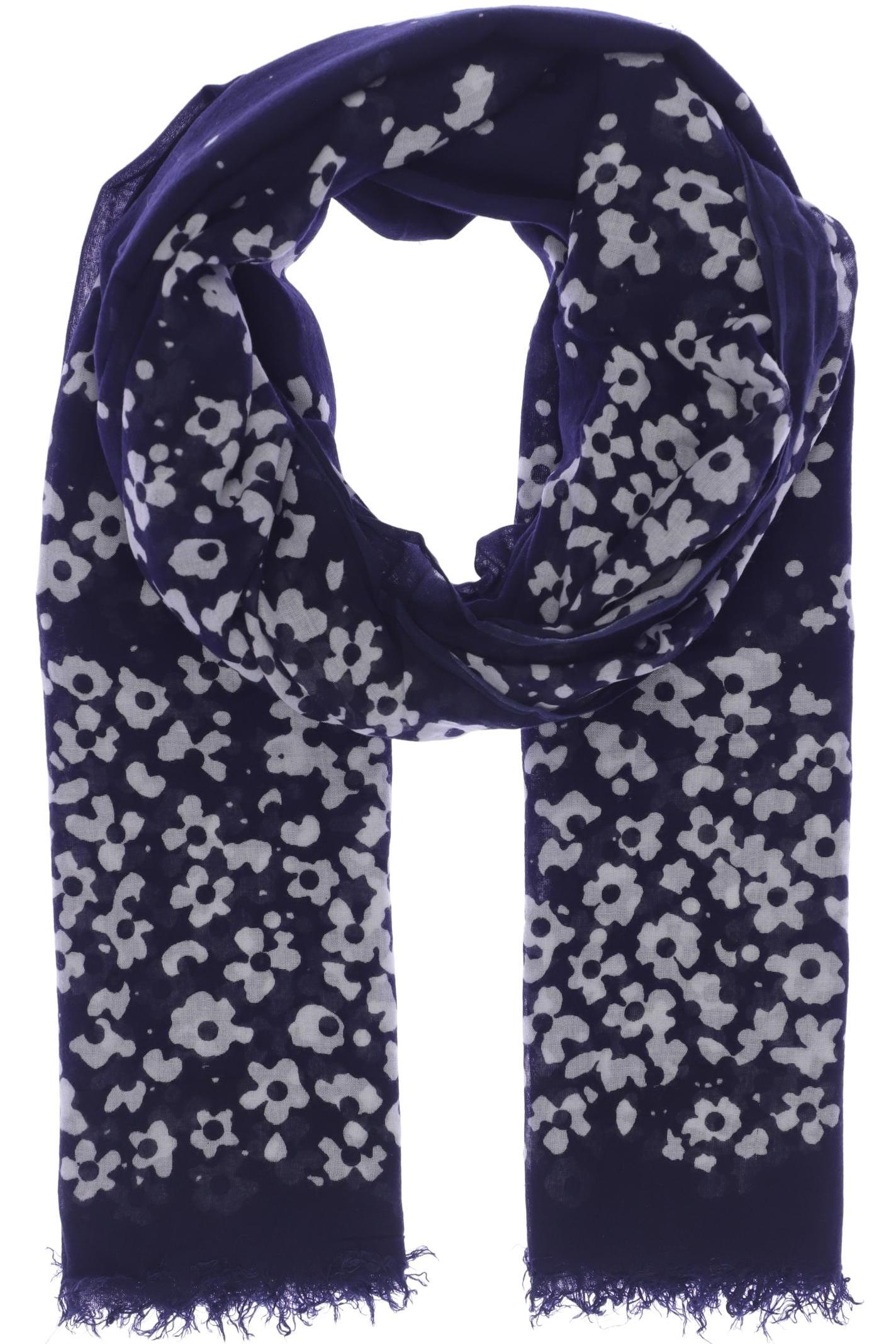 

Marc O Polo Damen Schal, marineblau, Gr.