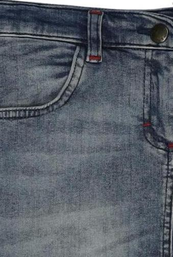 Thumbnail - Marc O Polo Mädchen Rock, blau, Gr. 158/164