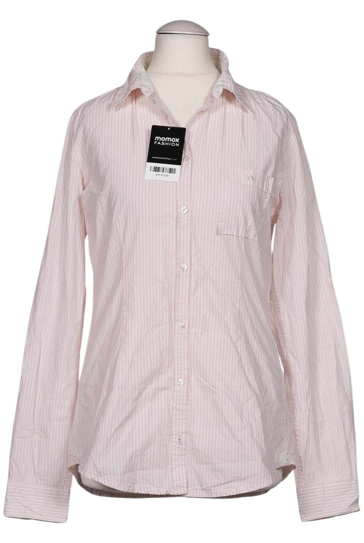 

Marc O Polo Damen Bluse, pink, Gr. 36