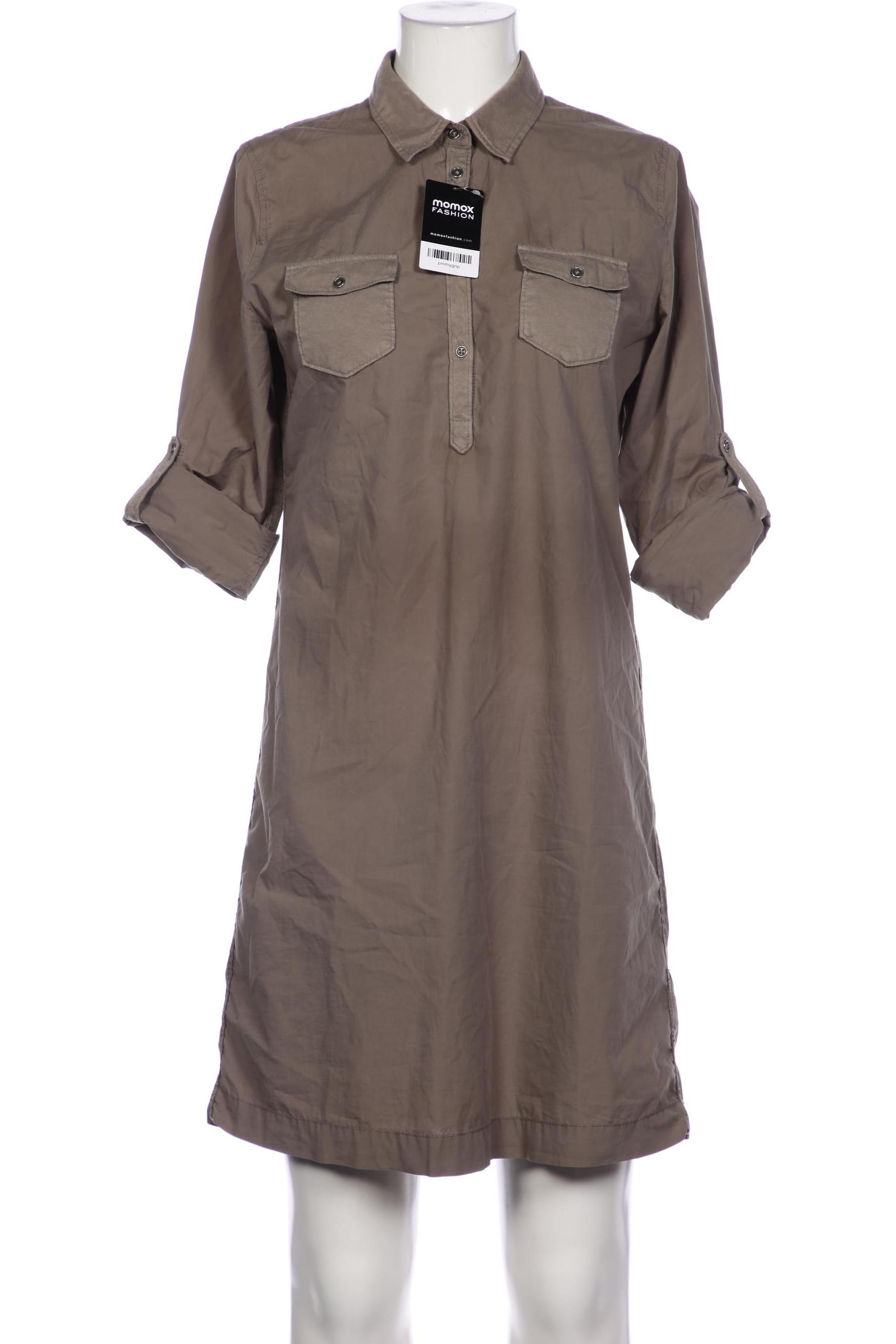 

Marc O Polo Damen Kleid, grün