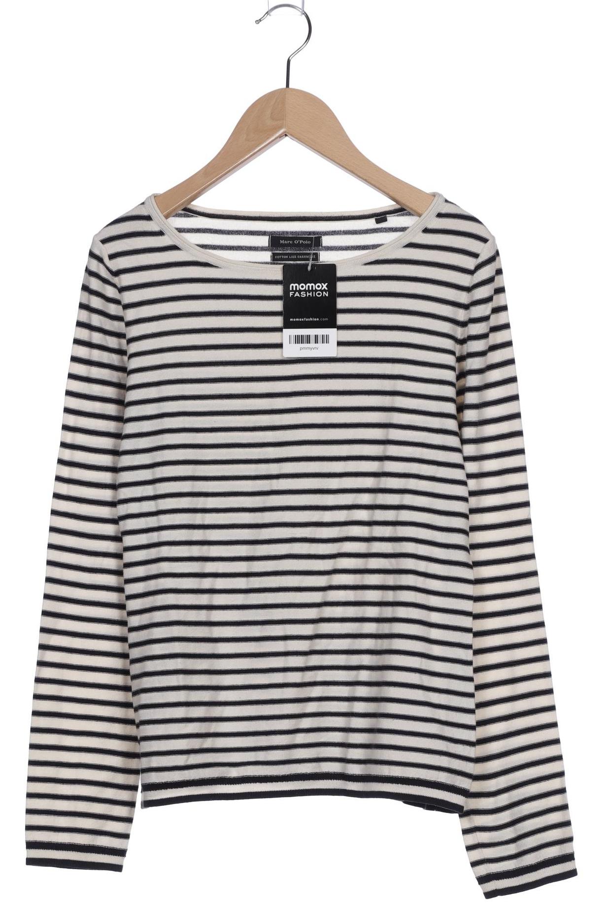 

Marc O Polo Damen Pullover, cremeweiß