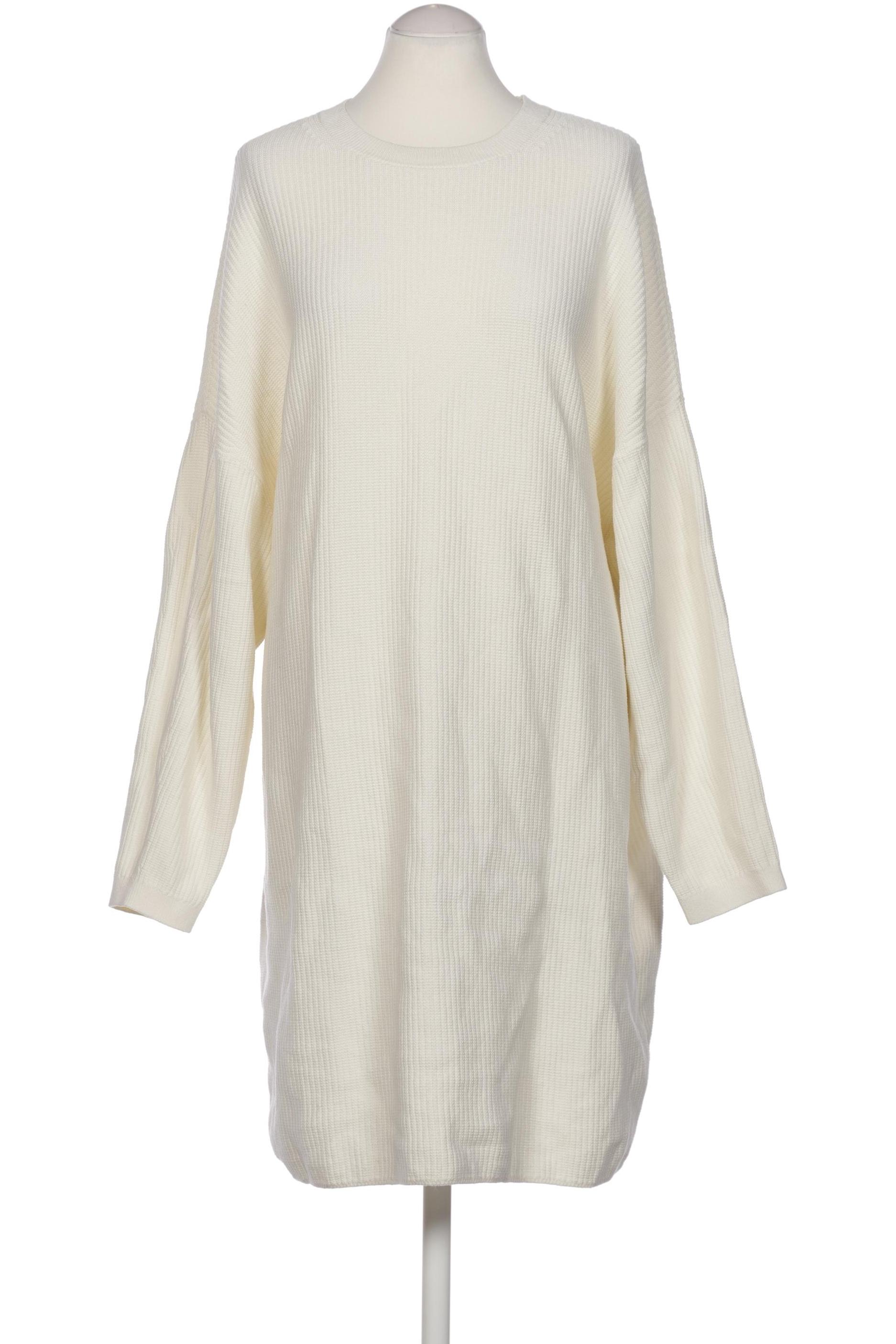 

Marc O Polo Damen Kleid, cremeweiß, Gr. 38