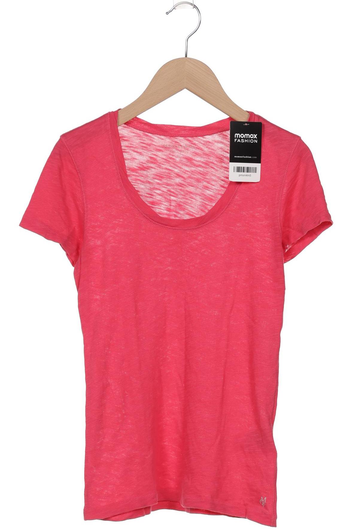

Marc O Polo Damen T-Shirt, pink, Gr. 34