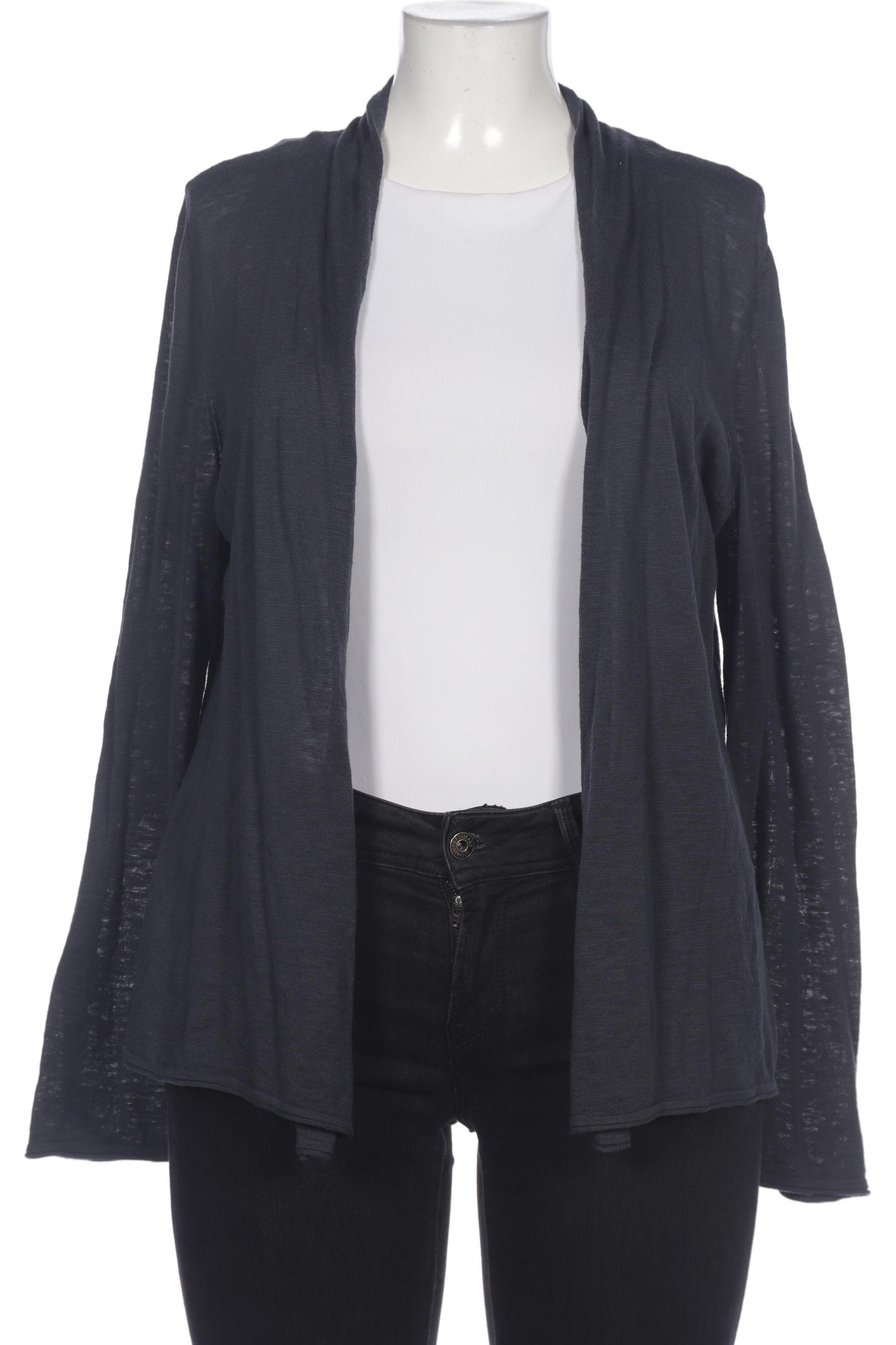 

Marc O Polo Damen Strickjacke, grau, Gr. 44