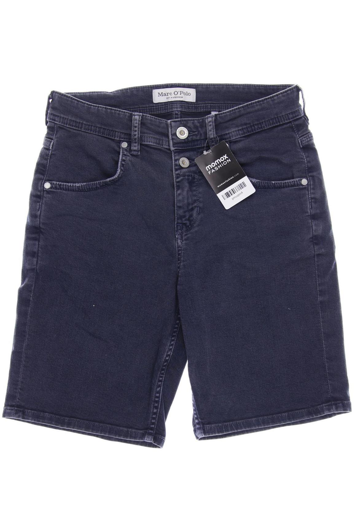 

Marc O Polo Damen Shorts, blau