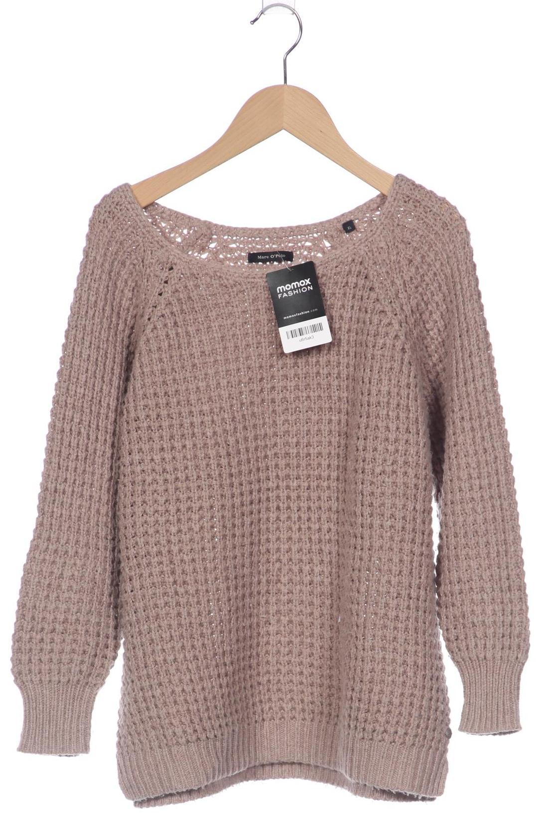 

Marc O Polo Damen Pullover, pink, Gr. 44