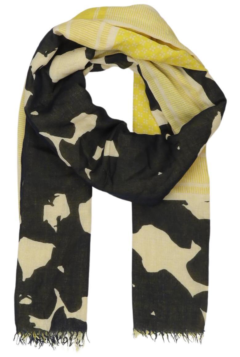 

Marc O Polo Damen Schal, mehrfarbig, Gr.