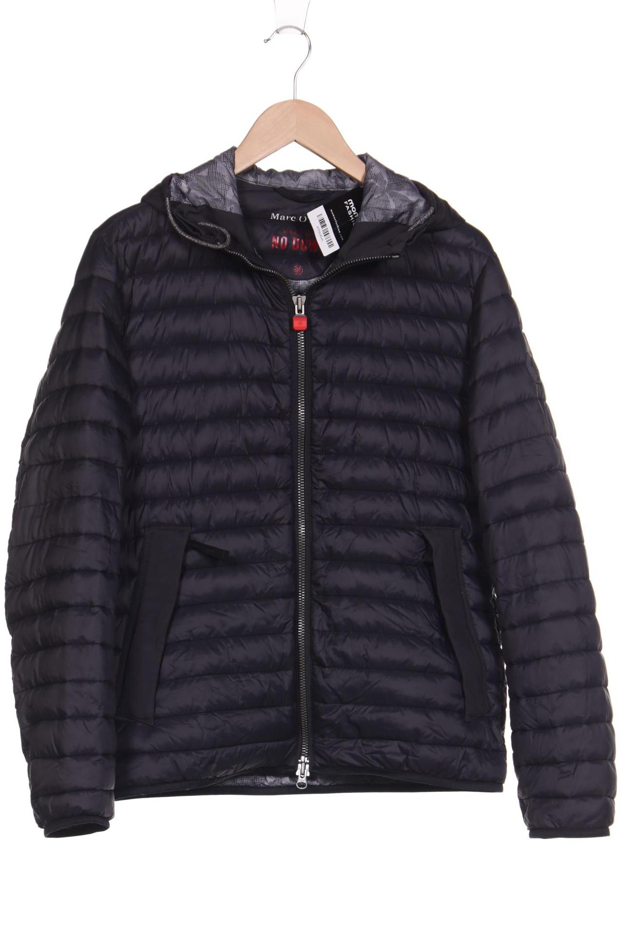 

Marc O Polo Herren Jacke, grau, Gr. 48