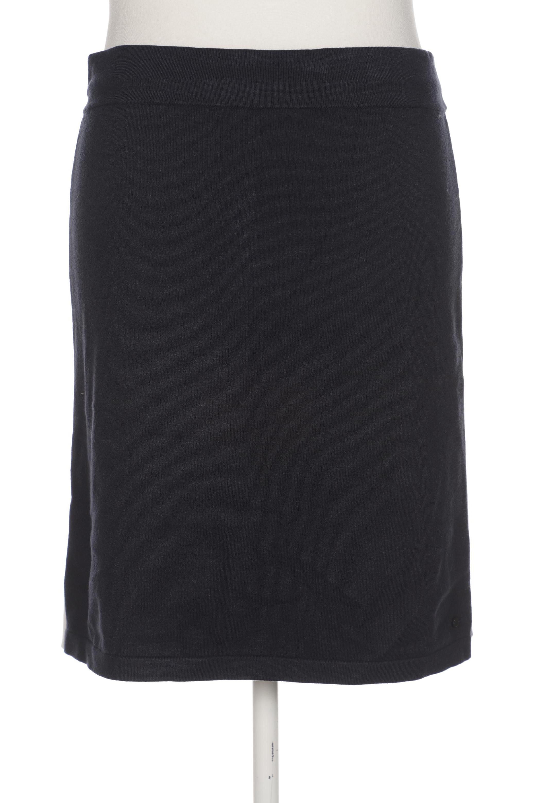 

Marc O Polo Damen Rock, marineblau, Gr. 42