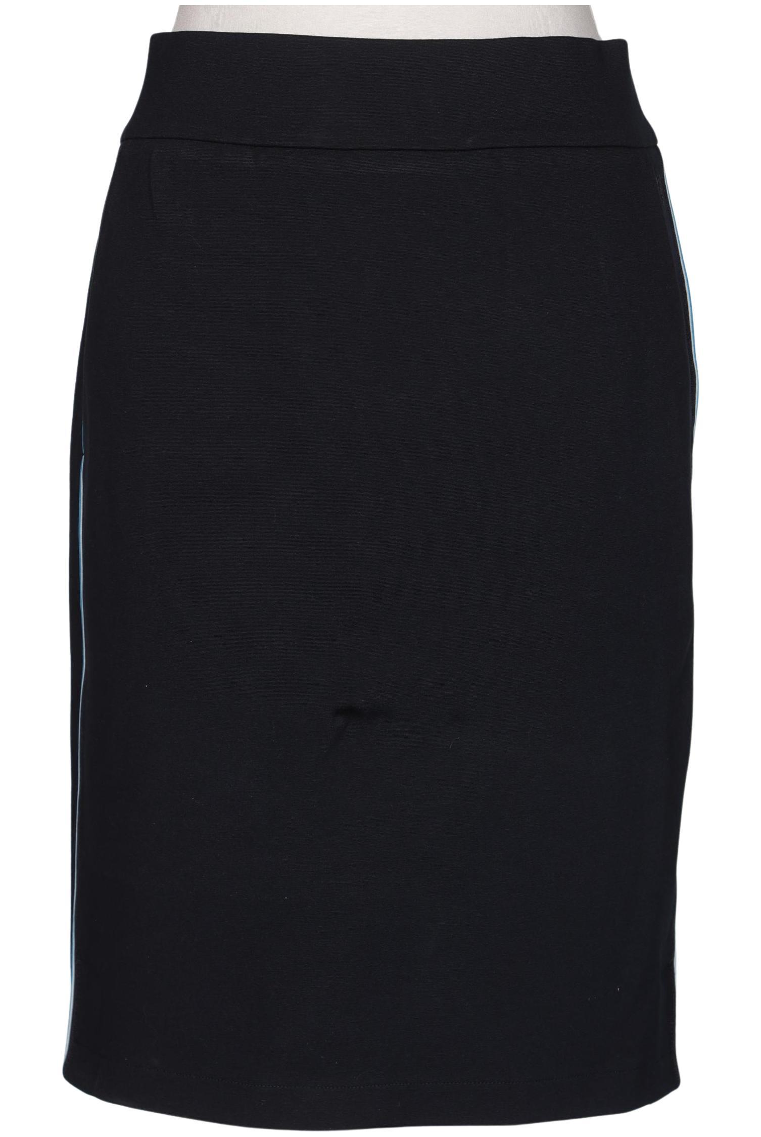 

Marc O Polo Damen Rock, marineblau, Gr. 38