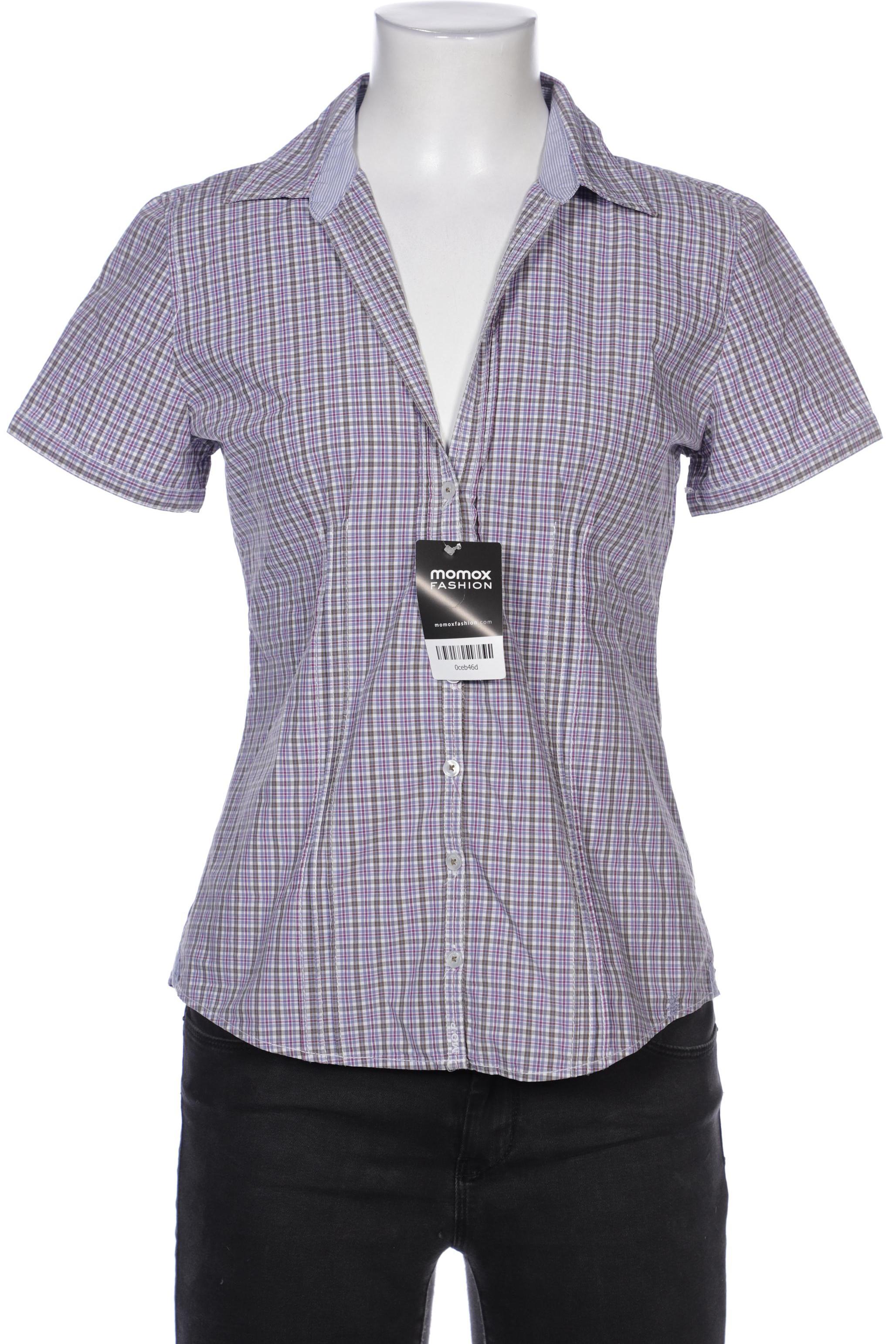 

Marc O Polo Damen Bluse, grau, Gr. 34