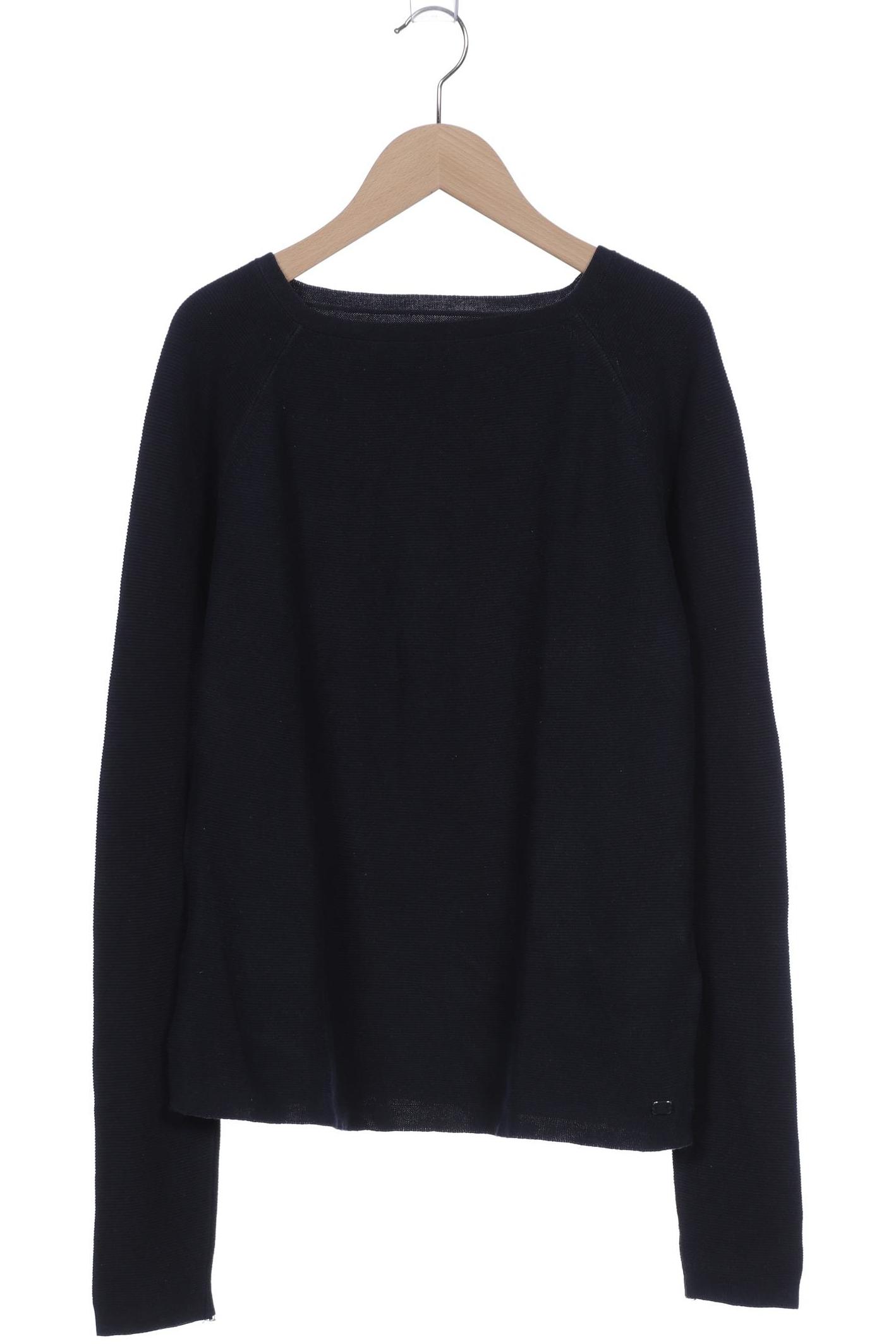 

Marc O Polo Damen Pullover, marineblau, Gr. 38
