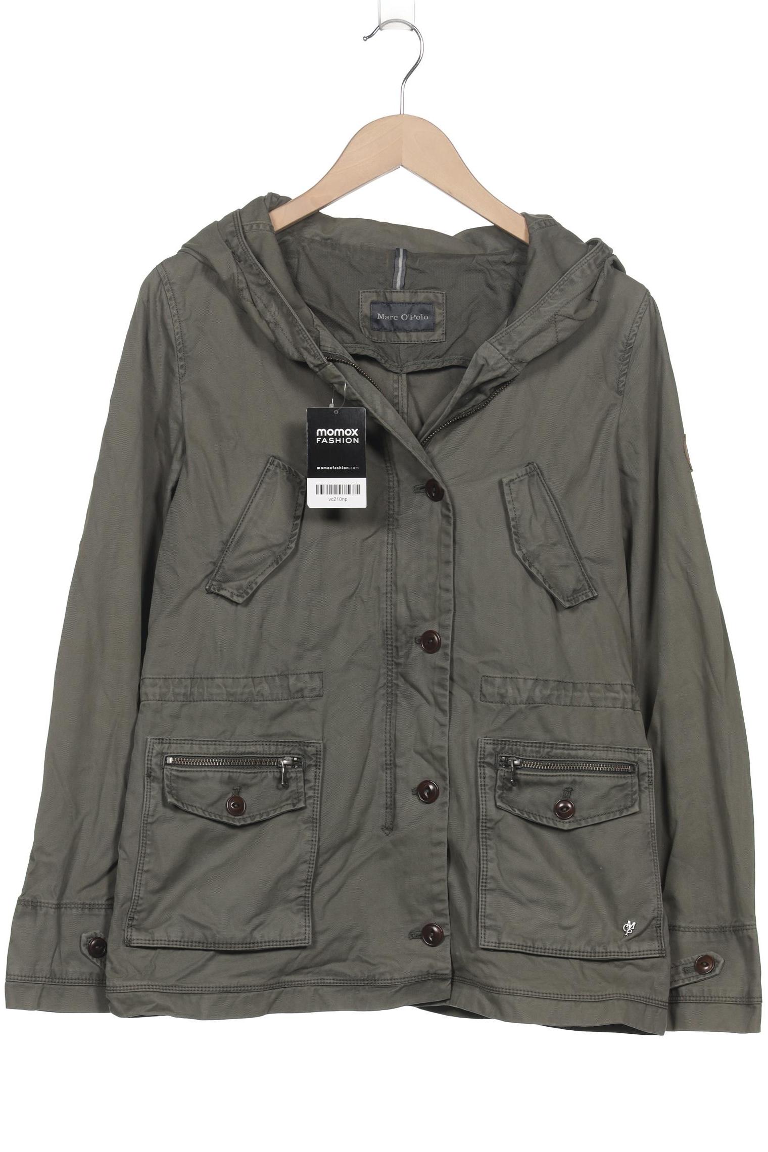 

Marc O Polo Damen Jacke, grün, Gr. 40