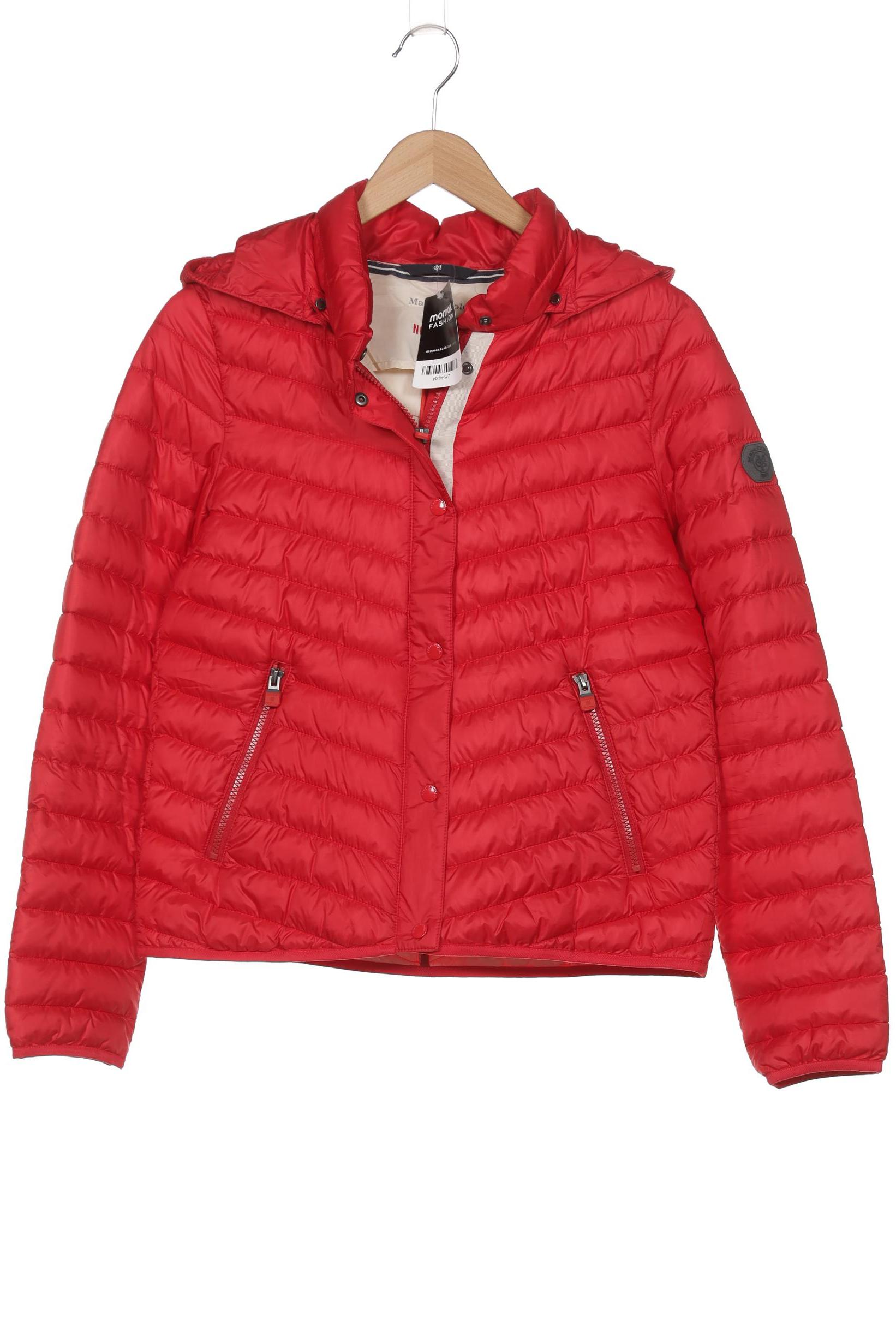 

Marc O Polo Damen Jacke, rot, Gr. 36