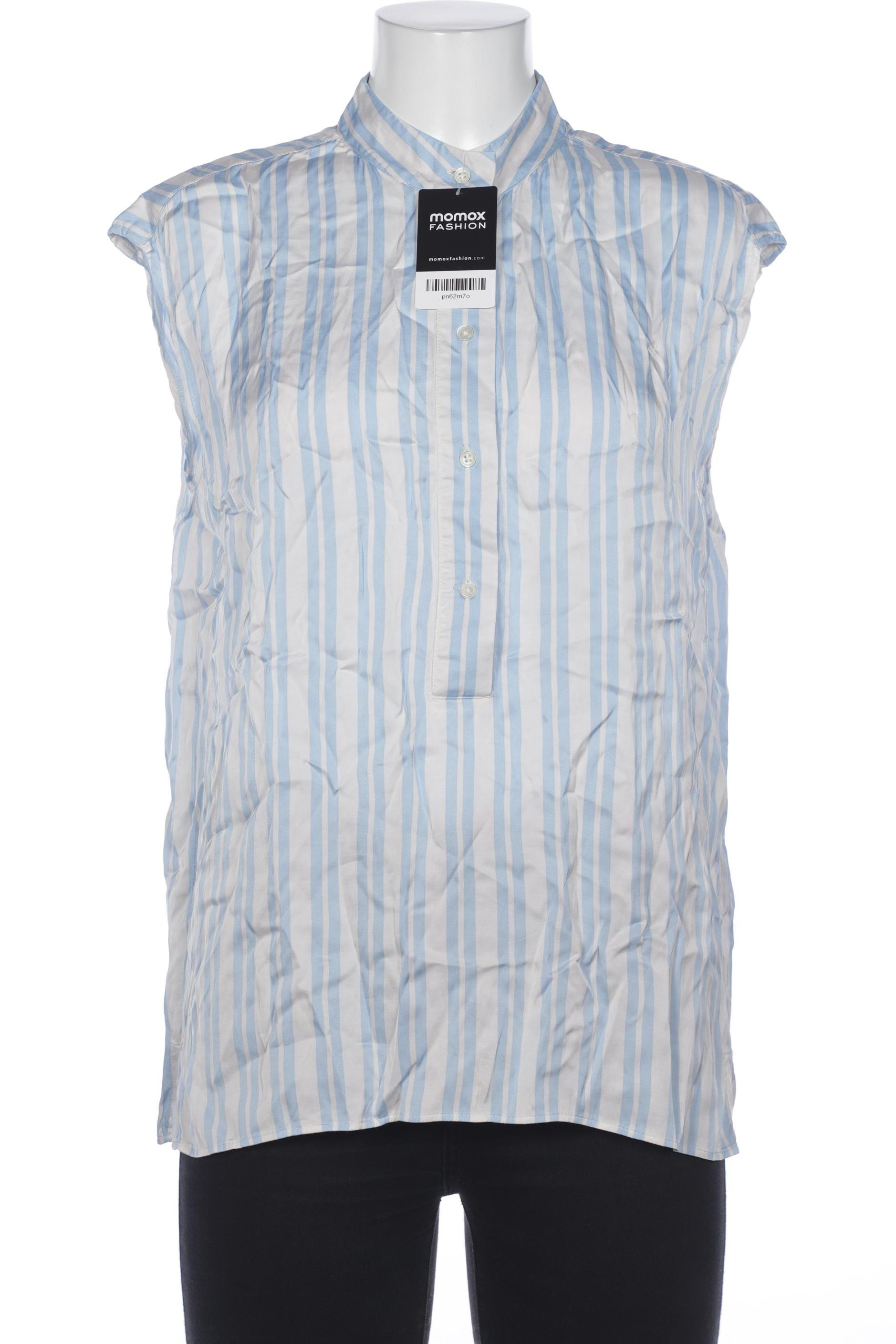 

Marc O Polo Damen Bluse, blau