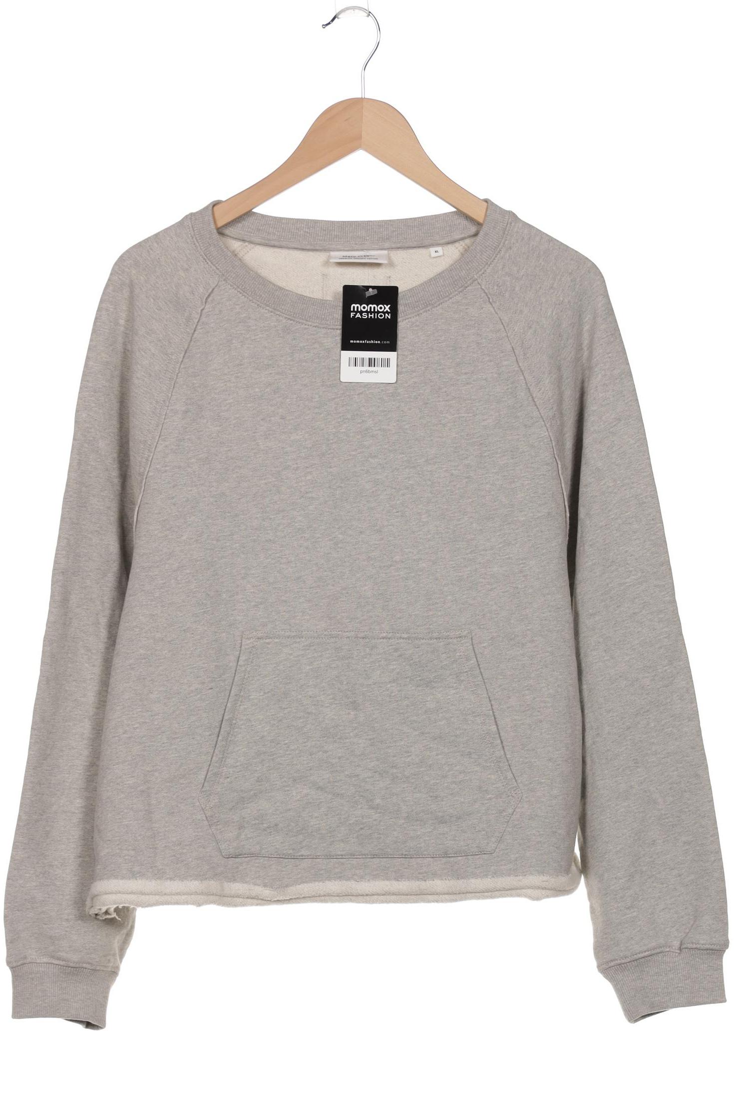 

Marc O Polo Damen Sweatshirt, grau, Gr. 44