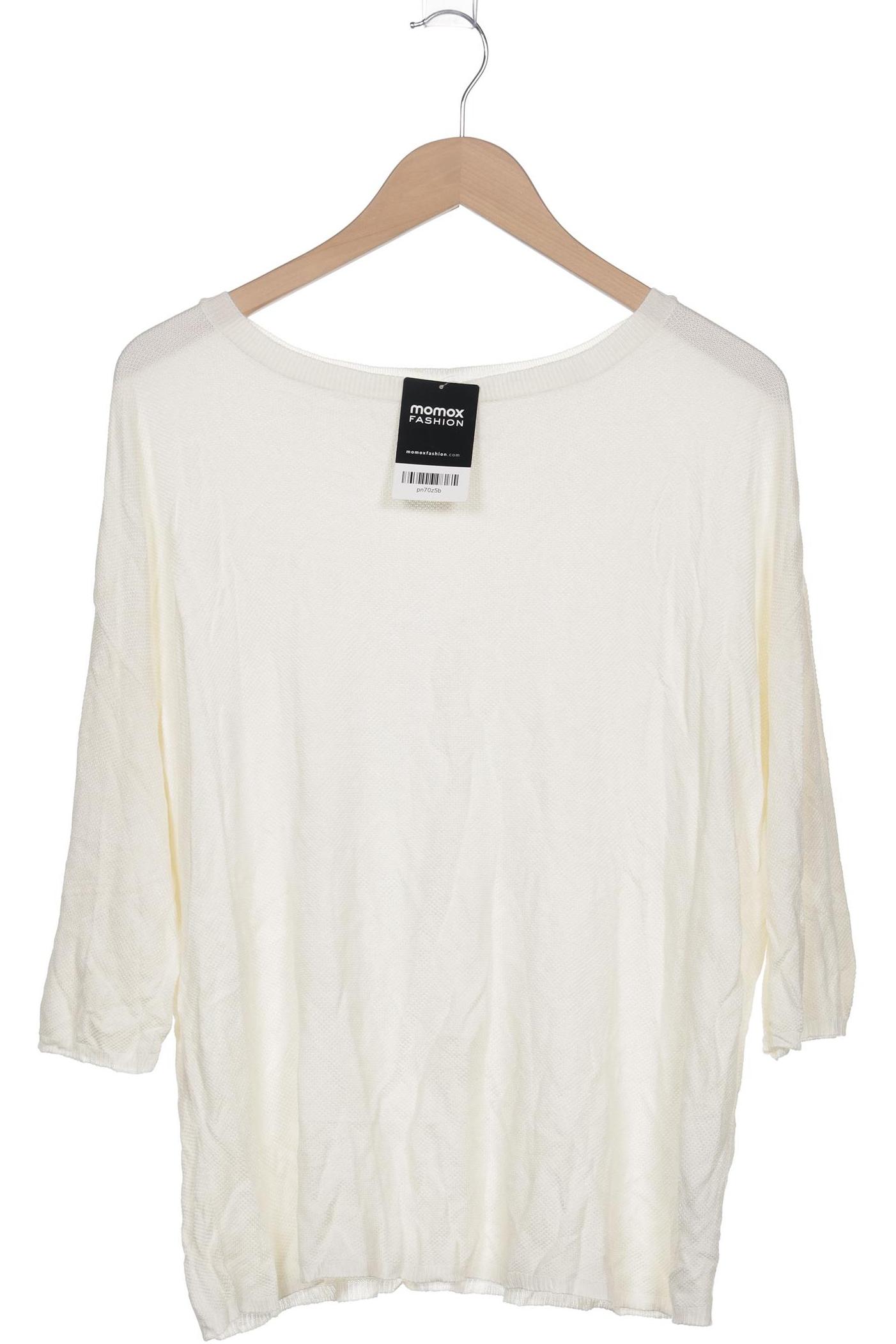 

Marc O Polo Damen Pullover, cremeweiß, Gr. 44