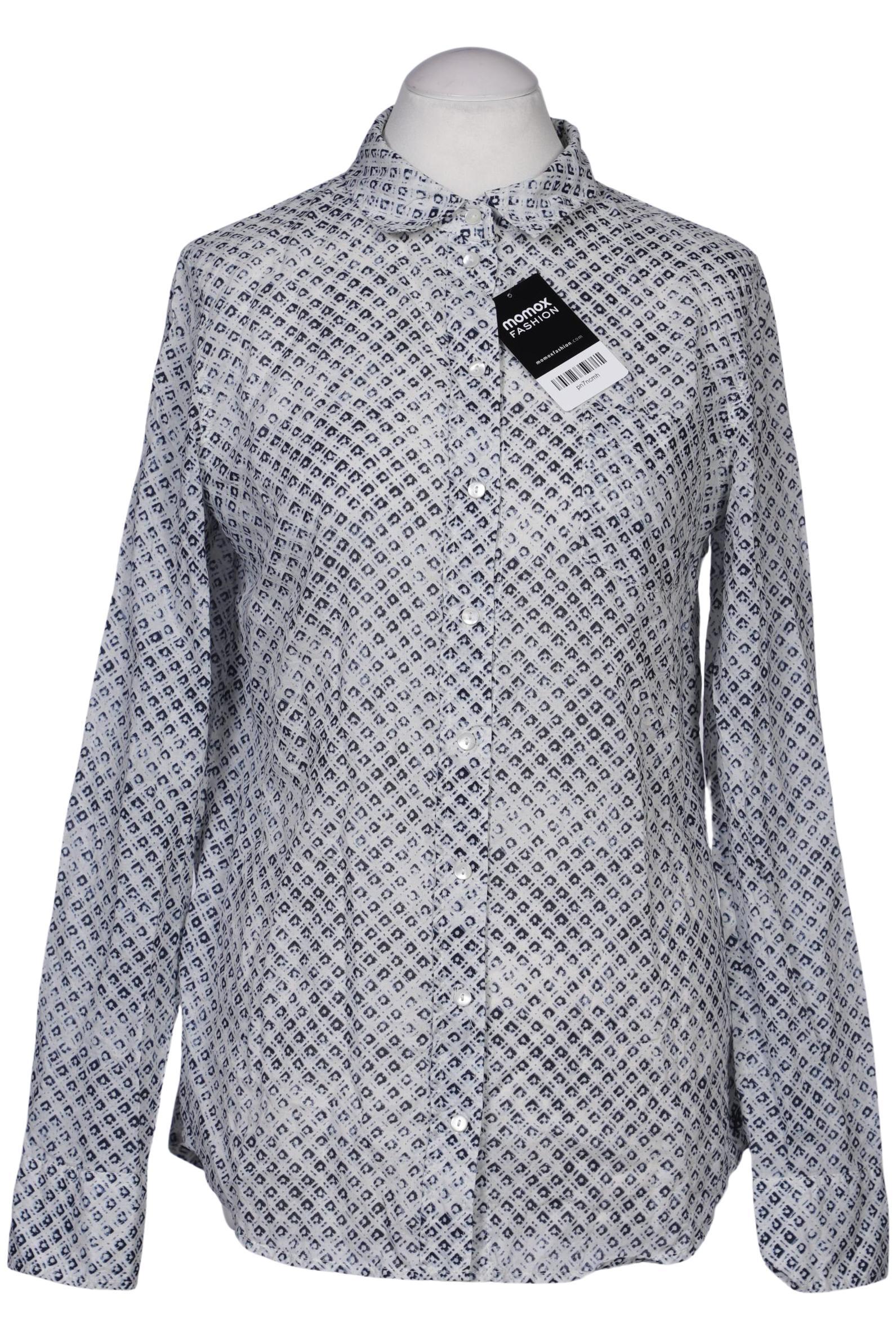 

Marc O Polo Damen Bluse, grau, Gr. 38