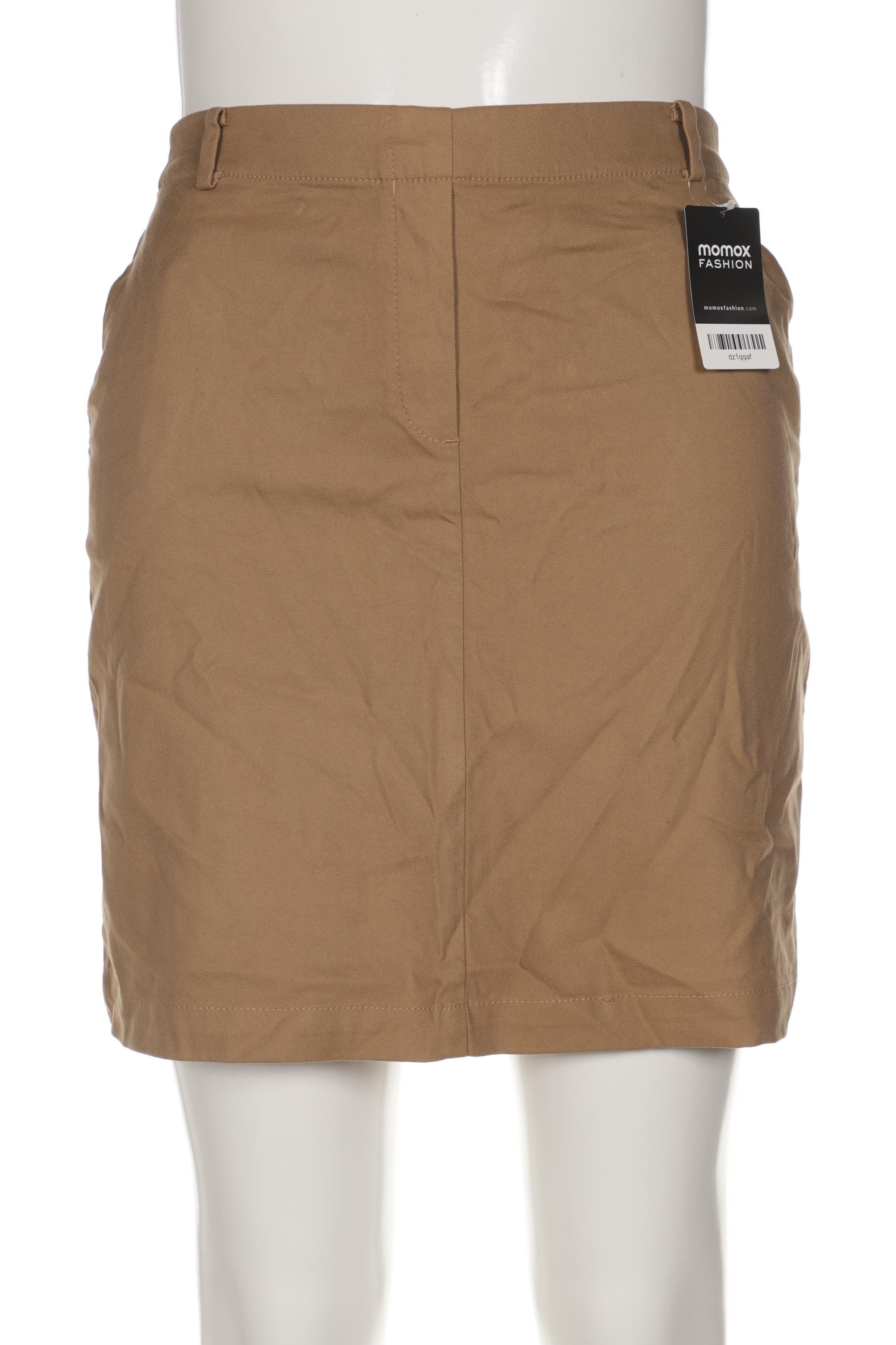 

Marc O Polo Damen Rock, beige, Gr. 40