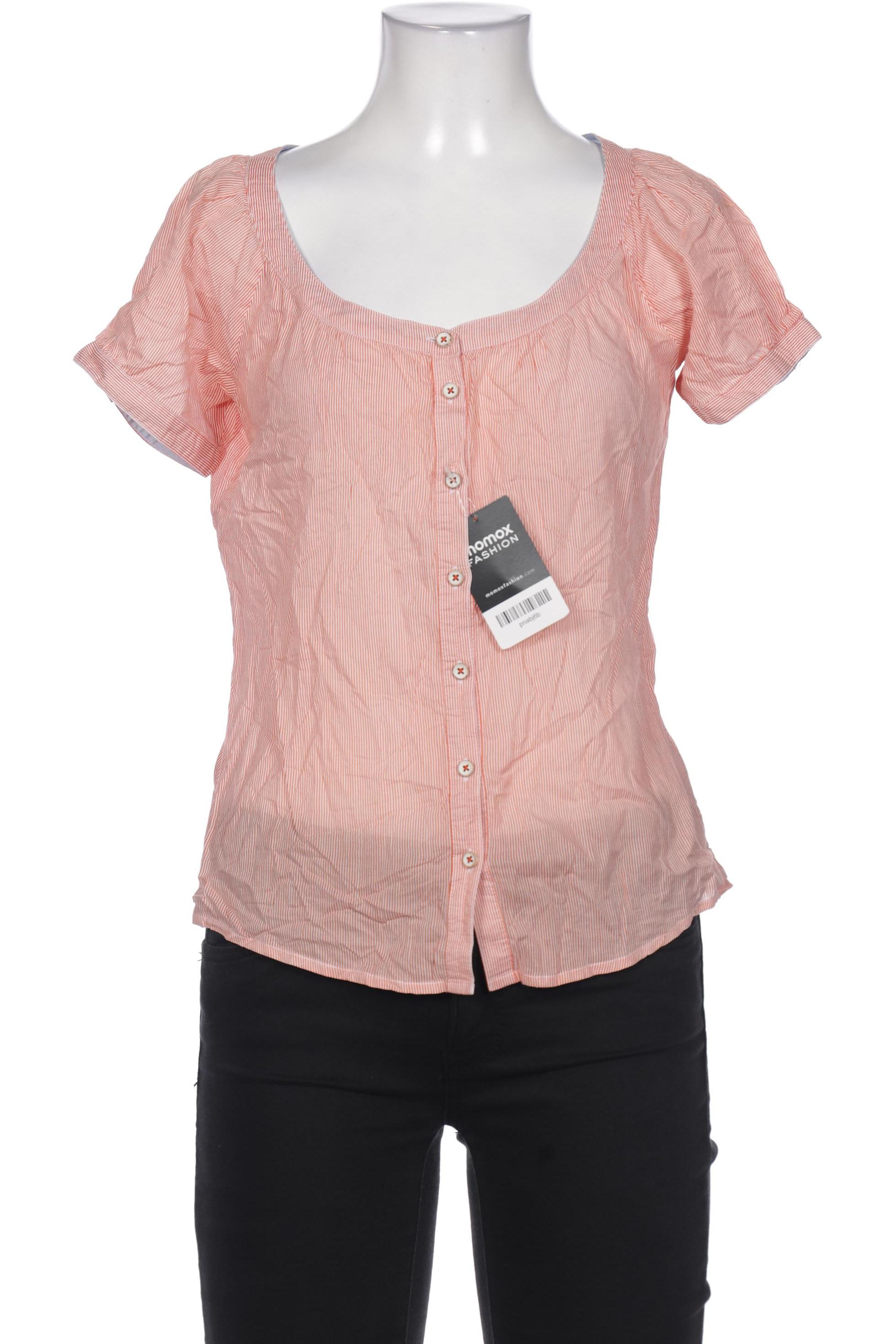 

Marc O Polo Damen Bluse, rot, Gr. 36