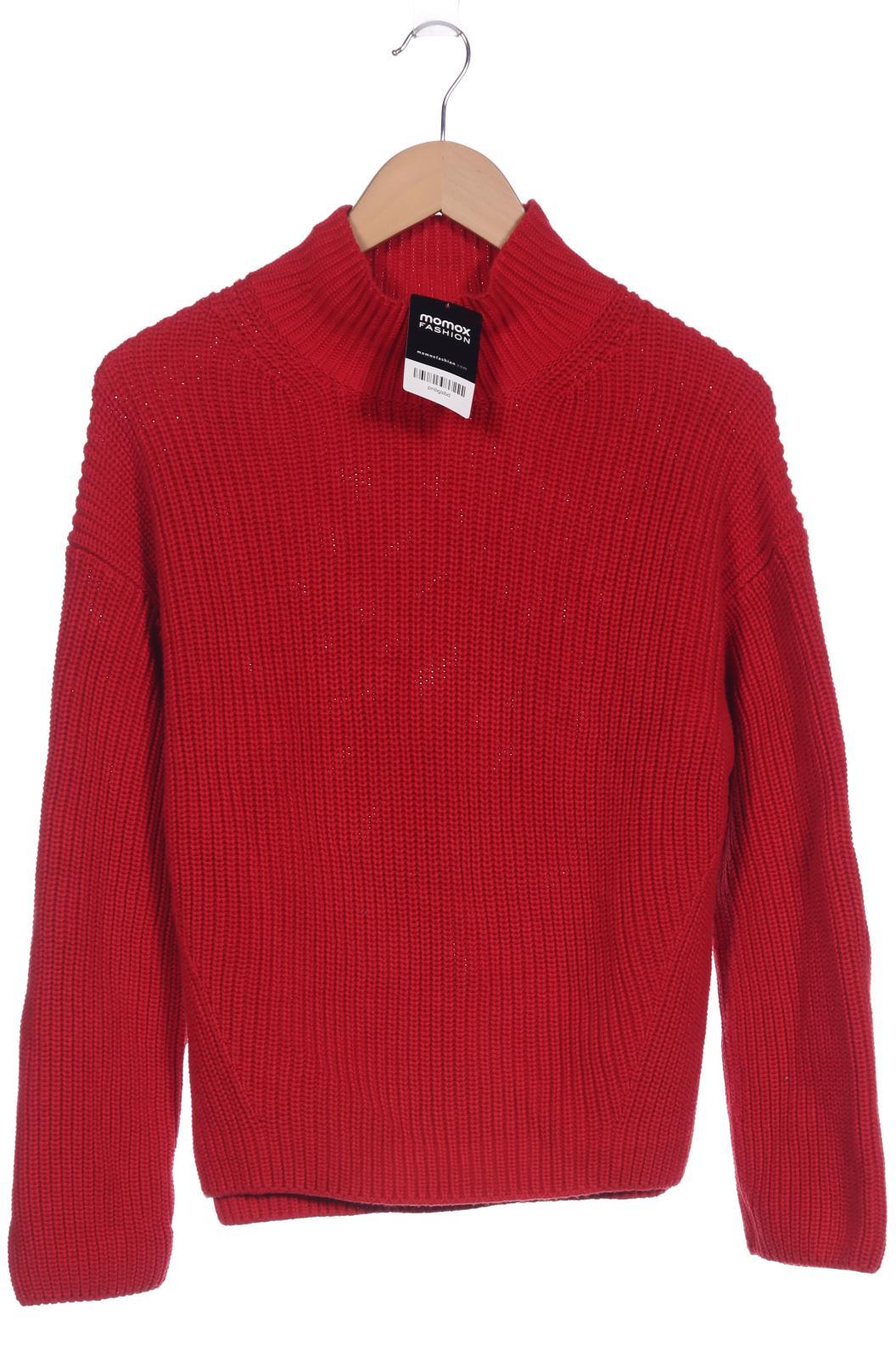 

Marc O Polo Damen Pullover, rot, Gr. 38
