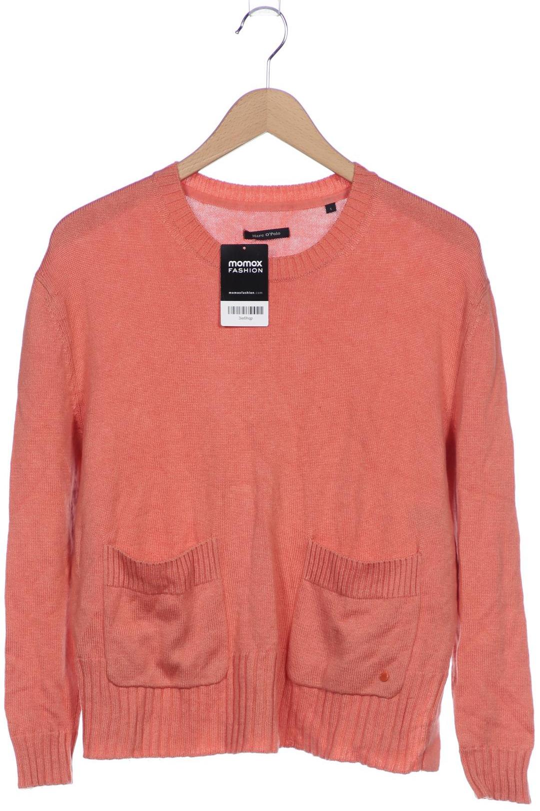 

Marc O Polo Damen Pullover, pink, Gr. 36