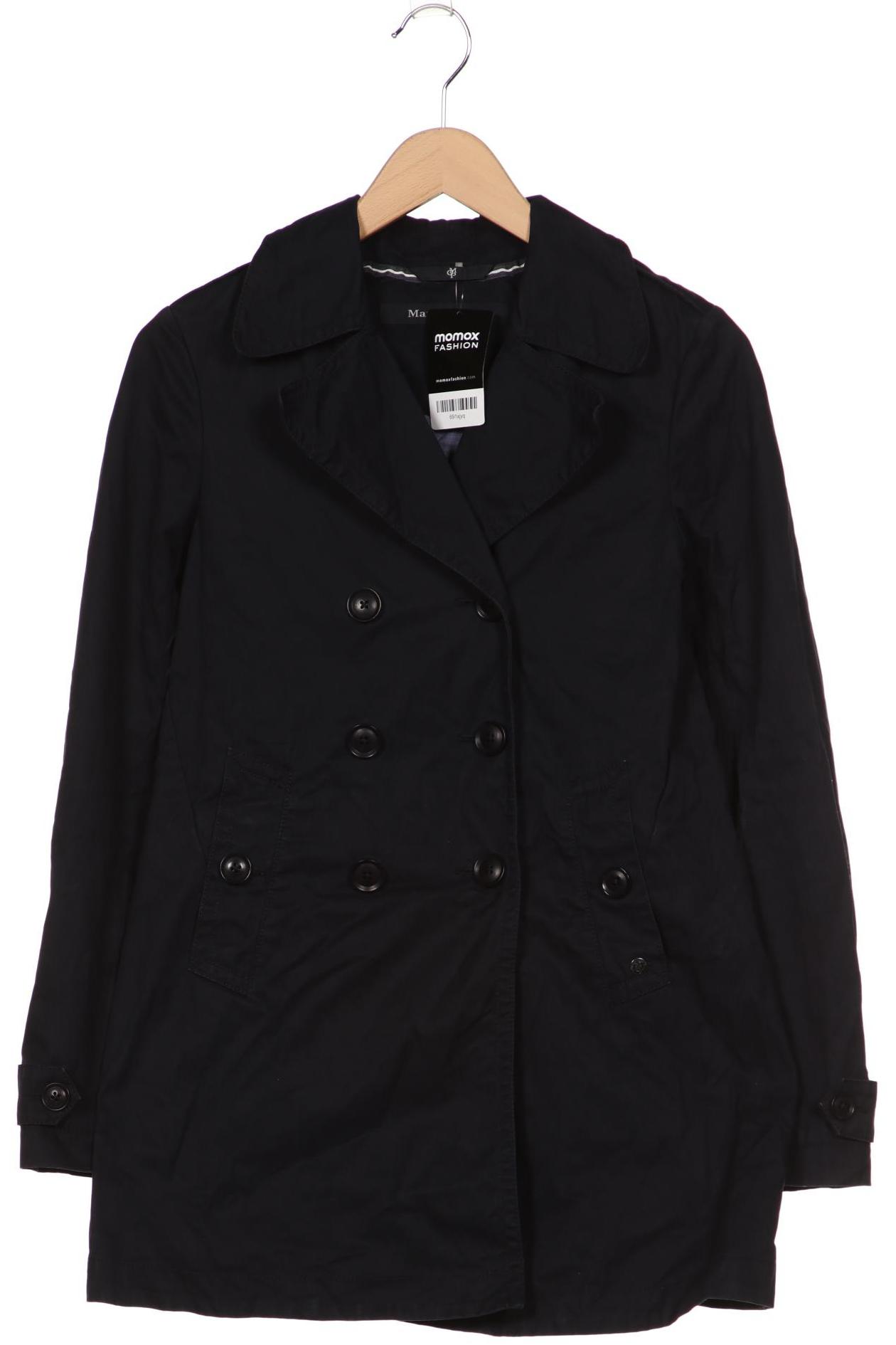 

Marc O Polo Damen Mantel, marineblau