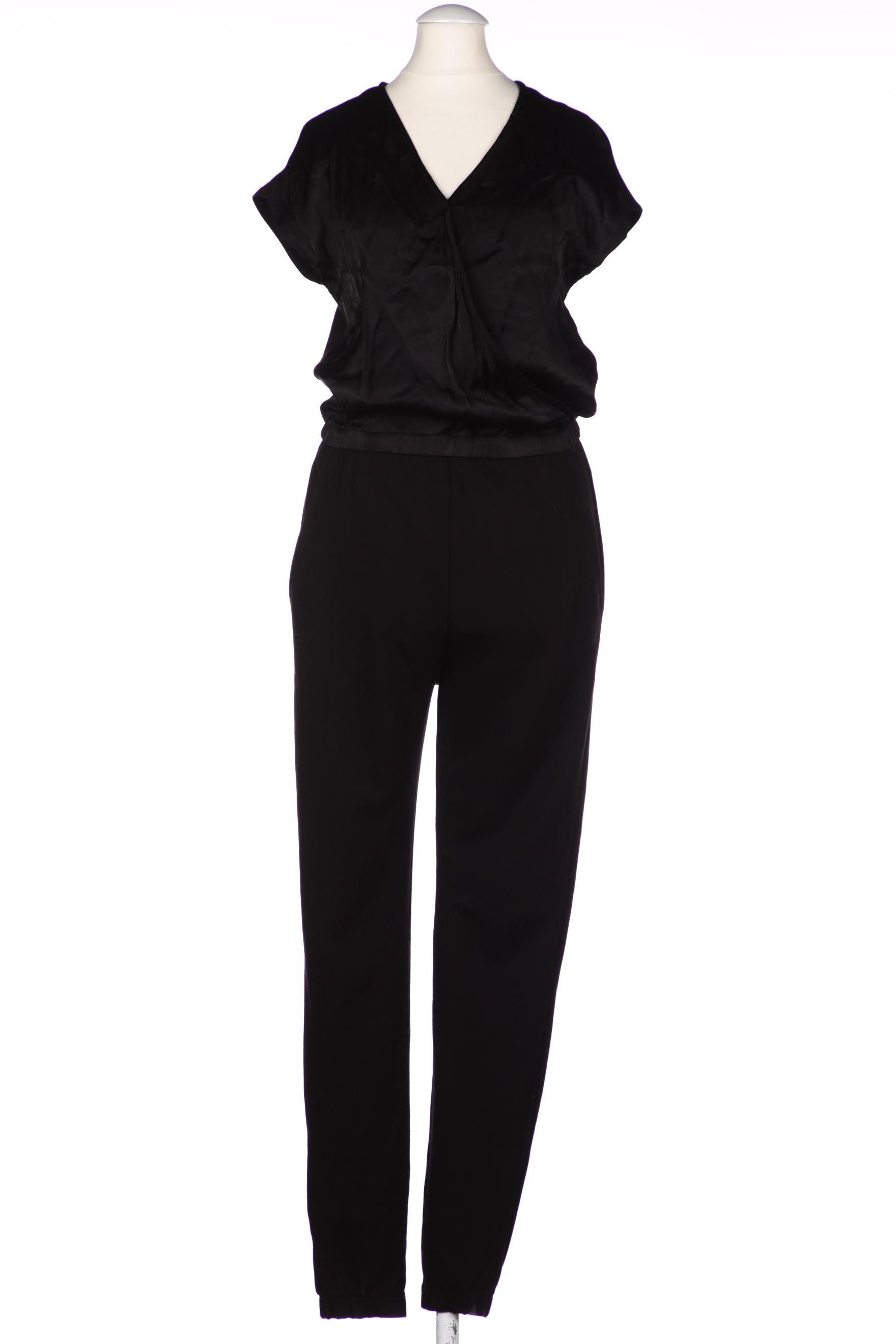 

Marc O Polo Damen Jumpsuit/Overall, schwarz